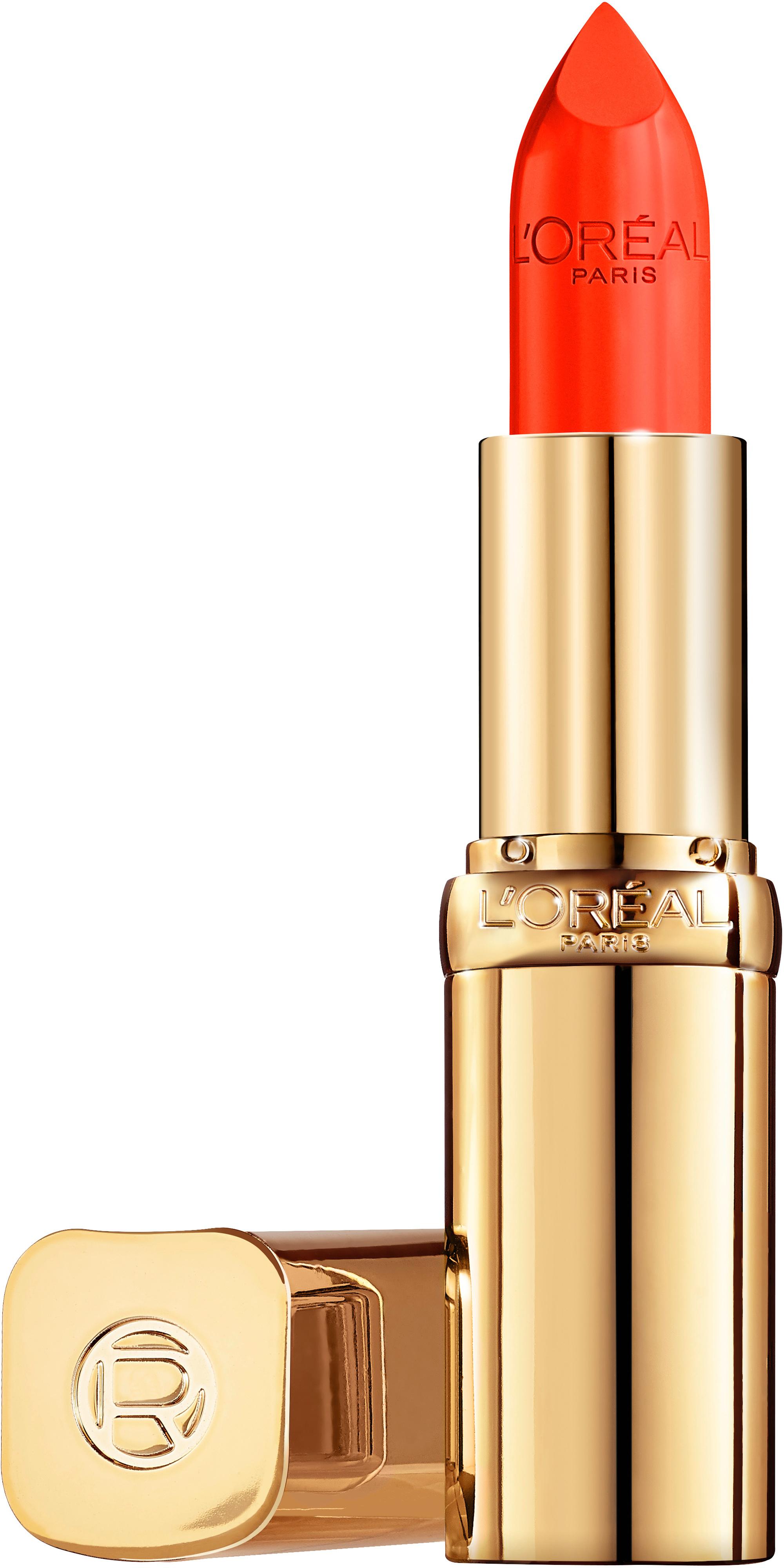 Produktbild L'ORÉAL PARIS Lippenstift Color Riche 7 von 7