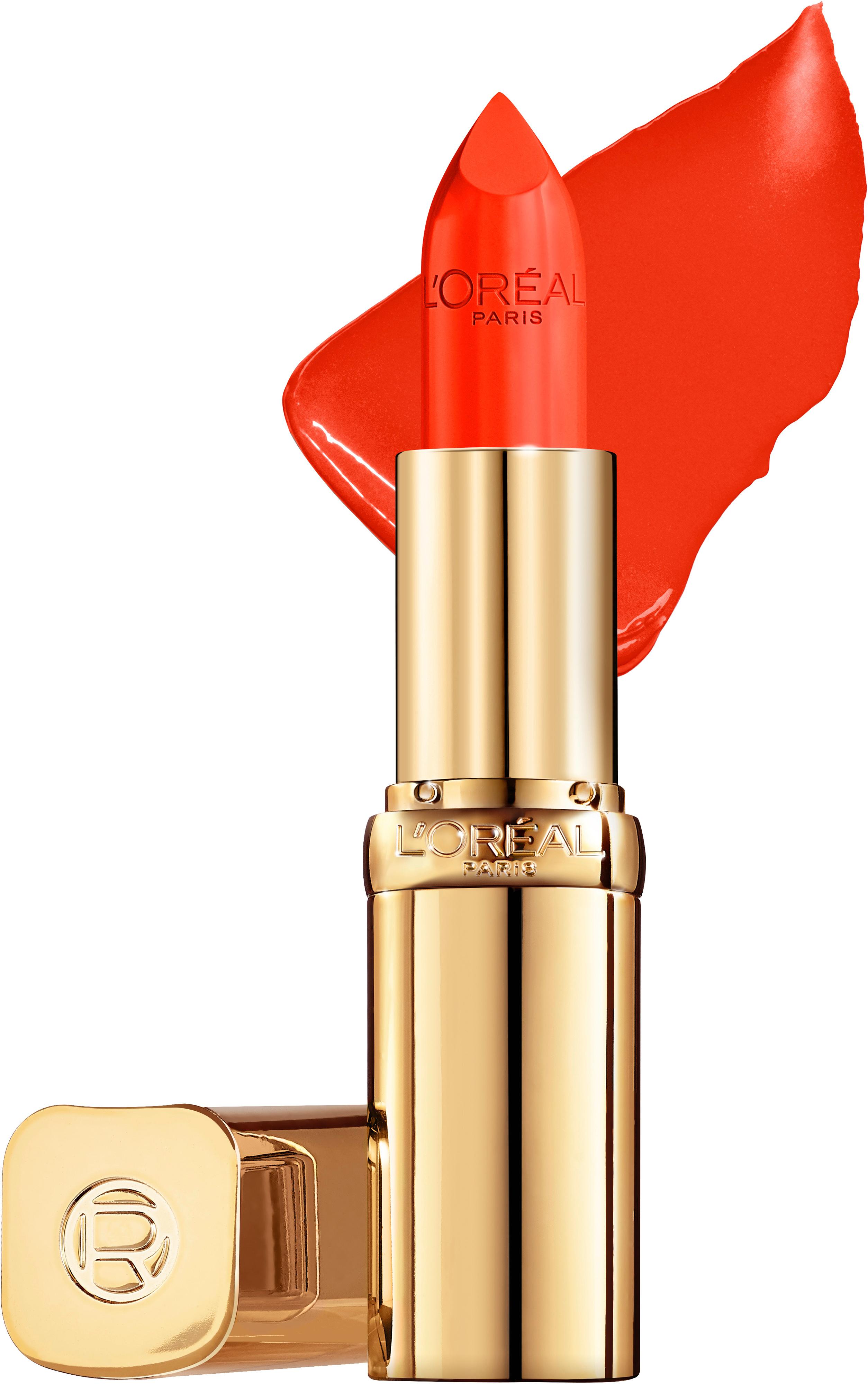 Produktbild L'ORÉAL PARIS Lippenstift Color Riche 6 von 7