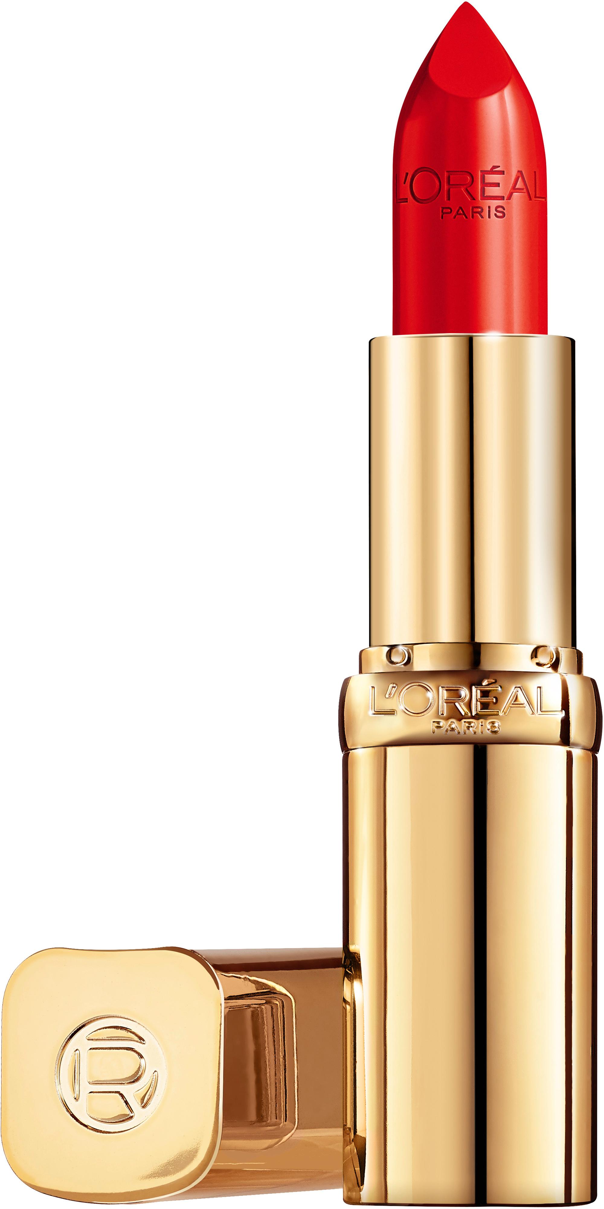 Produktbild L'ORÉAL PARIS Lippenstift Color Riche 4 von 7