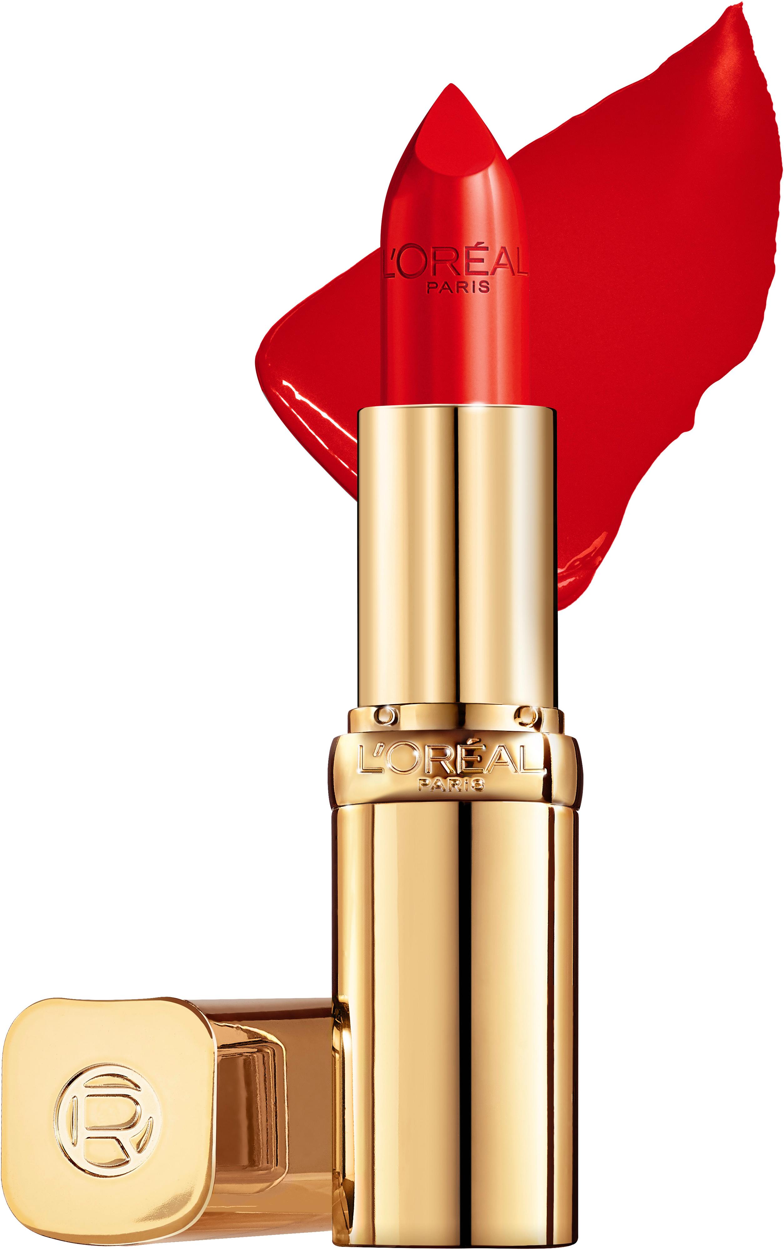 Produktbild L'ORÉAL PARIS Lippenstift Color Riche 7 von 7