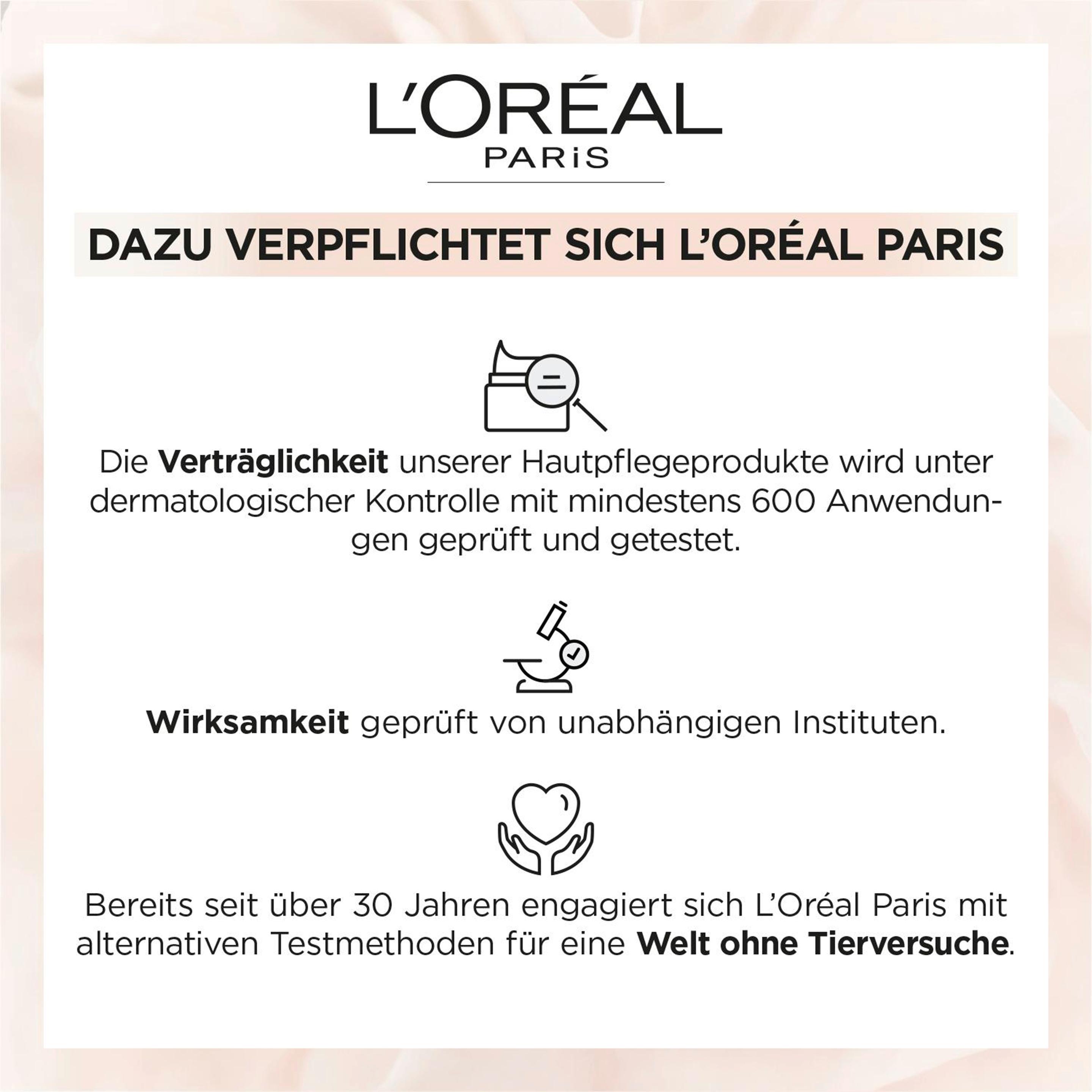 Produktbild L'Oréal Paris Age Perfect erfrischendes Gesichtswasser 4 von 5