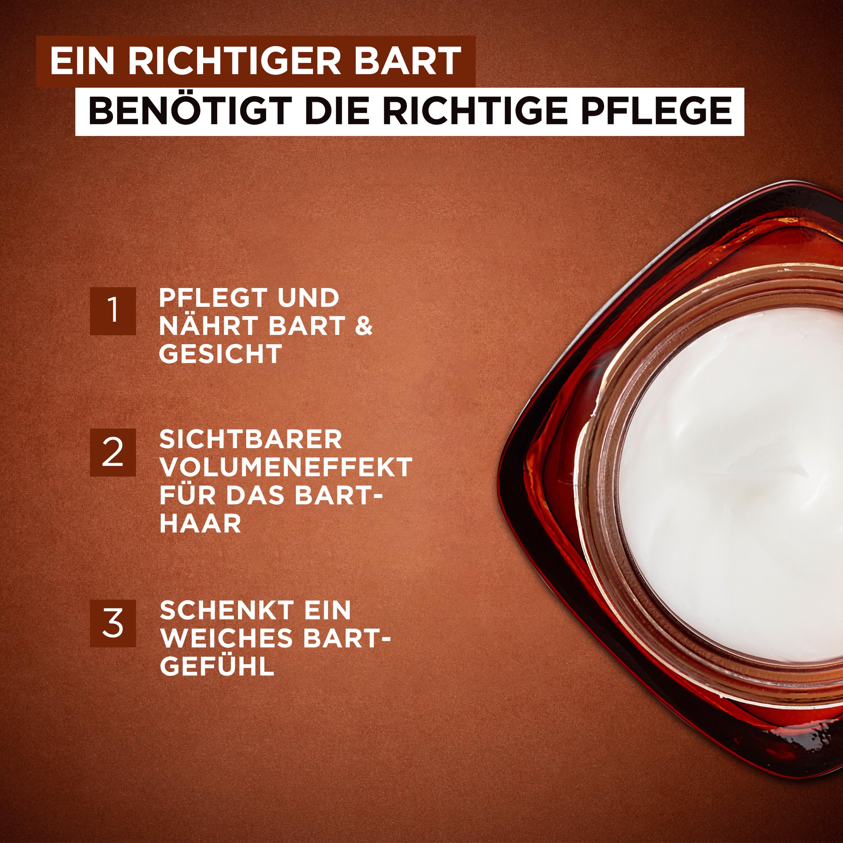 Produktbild L'oréal Men Expert BarberClub Thicken Cream 50ml 2 von 5
