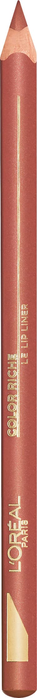 Produktbild L'ORÉAL PARIS Lipliner Color Riche 2 von 3