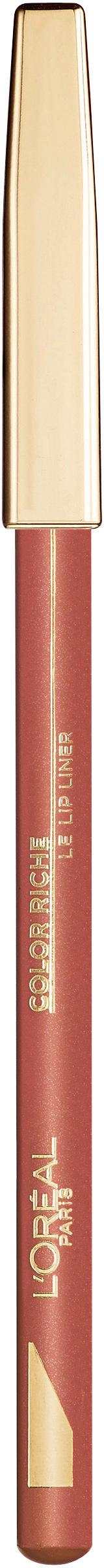 L'ORÉAL PARIS Lipliner Color Riche