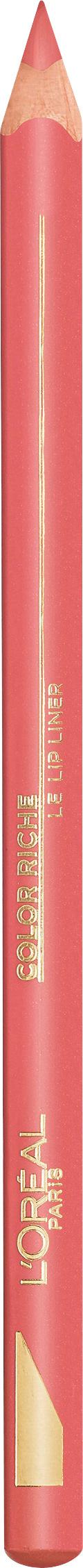 L'ORÉAL PARIS Lipliner Color Riche