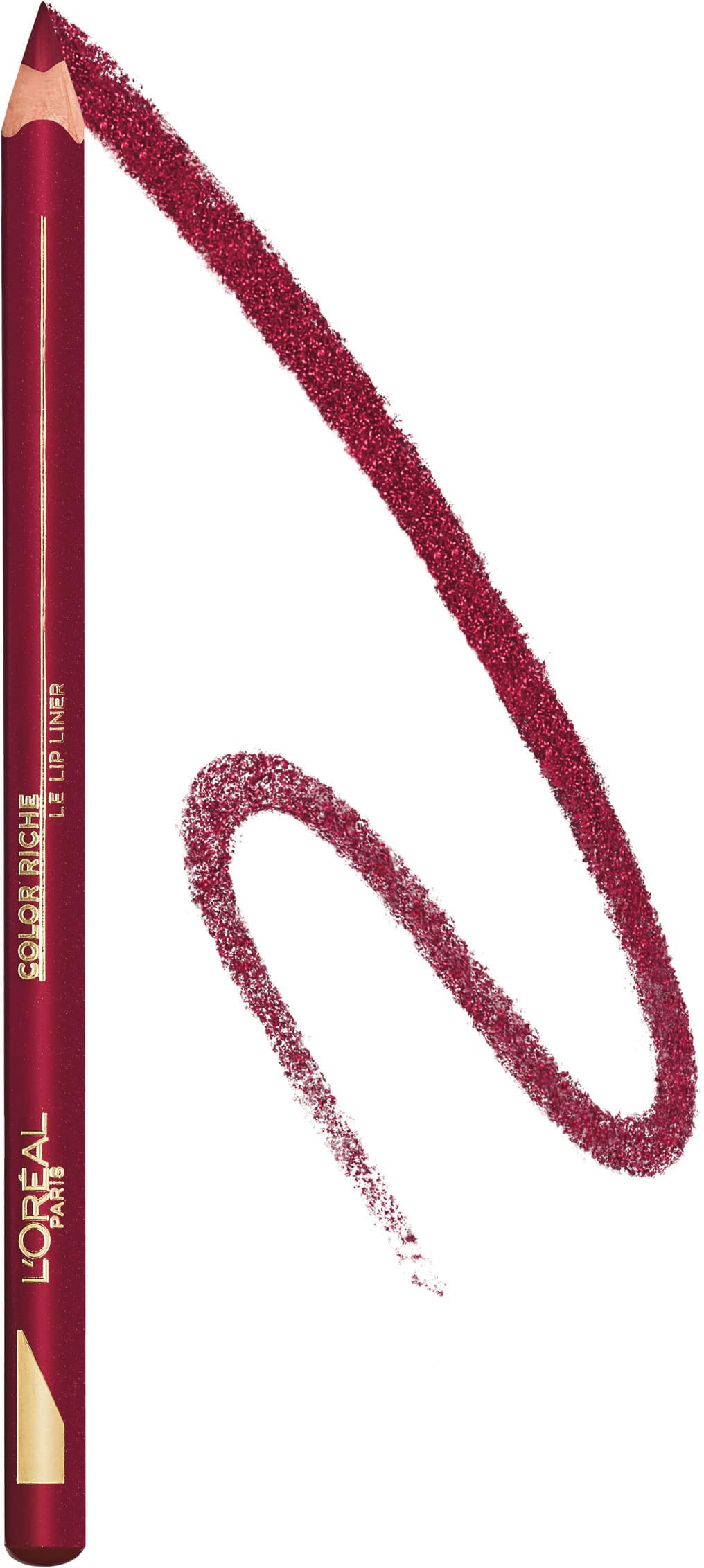 Produktbild L'ORÉAL PARIS Lipliner Color Riche 2 von 3