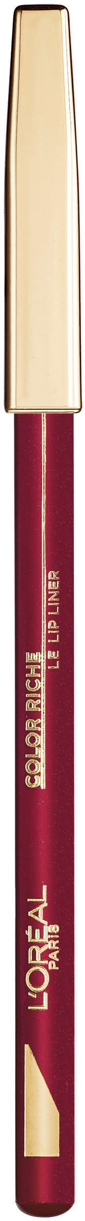 L'ORÉAL PARIS Lipliner Color Riche