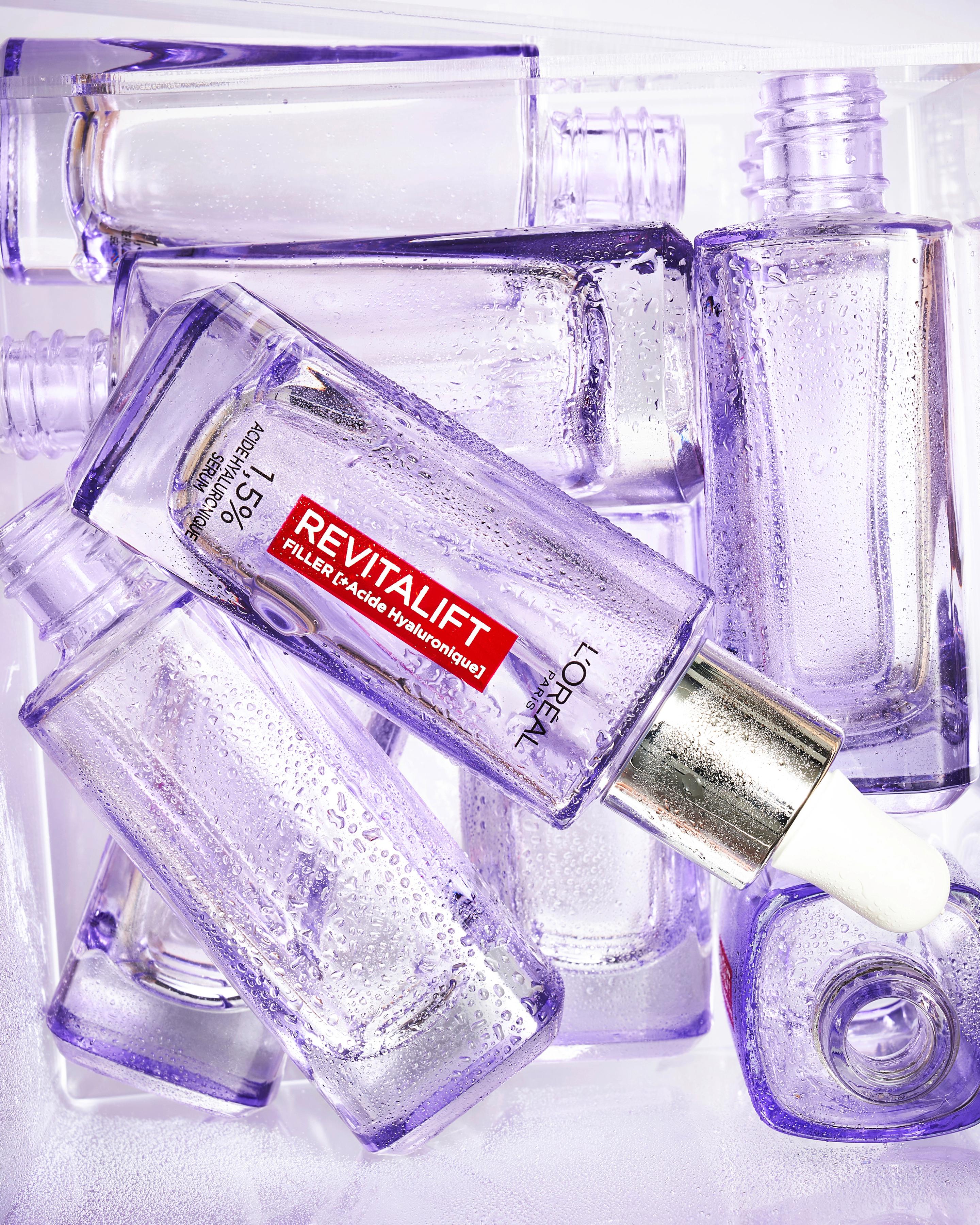 Produktbild L'Oréal Paris Revitalift Filler Hyaluronsäure Serum 11 von 23
