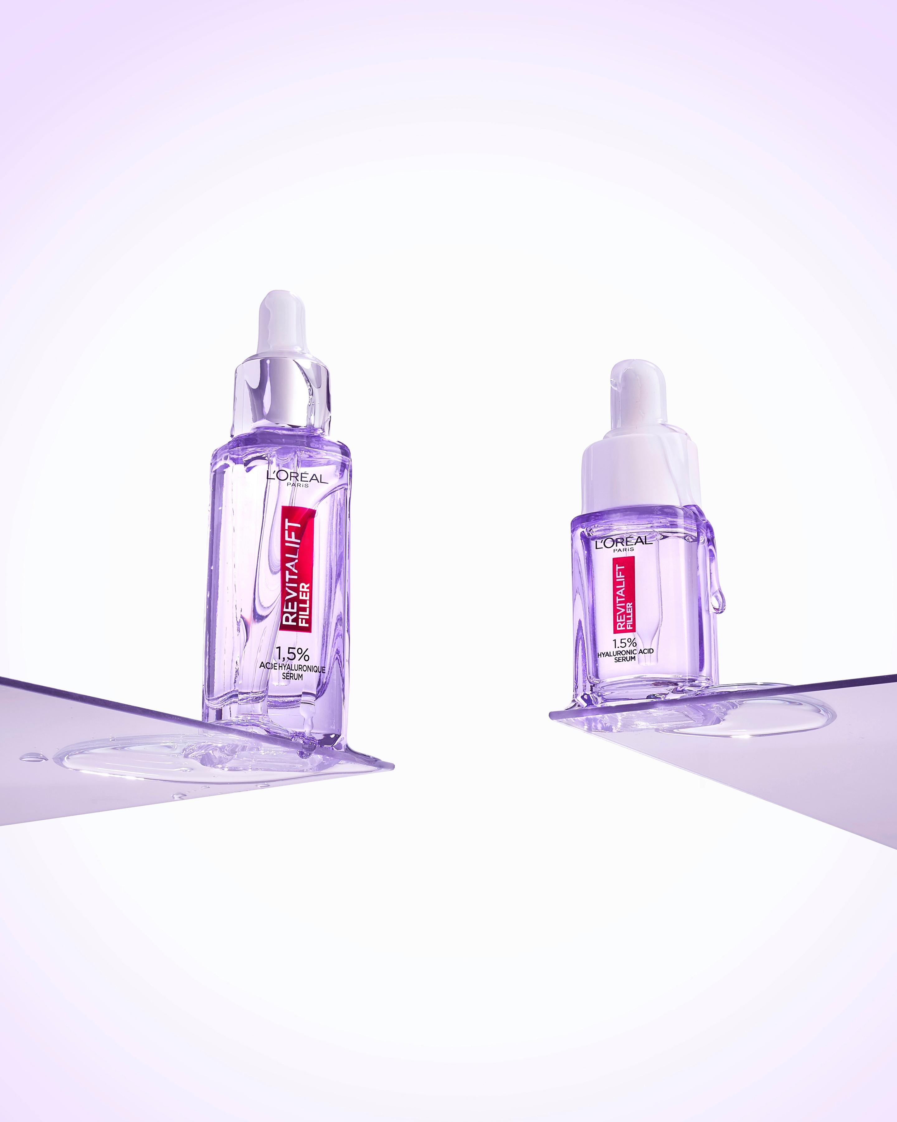 Produktbild L'Oréal Paris Revitalift Filler Hyaluronsäure Serum 7 von 23