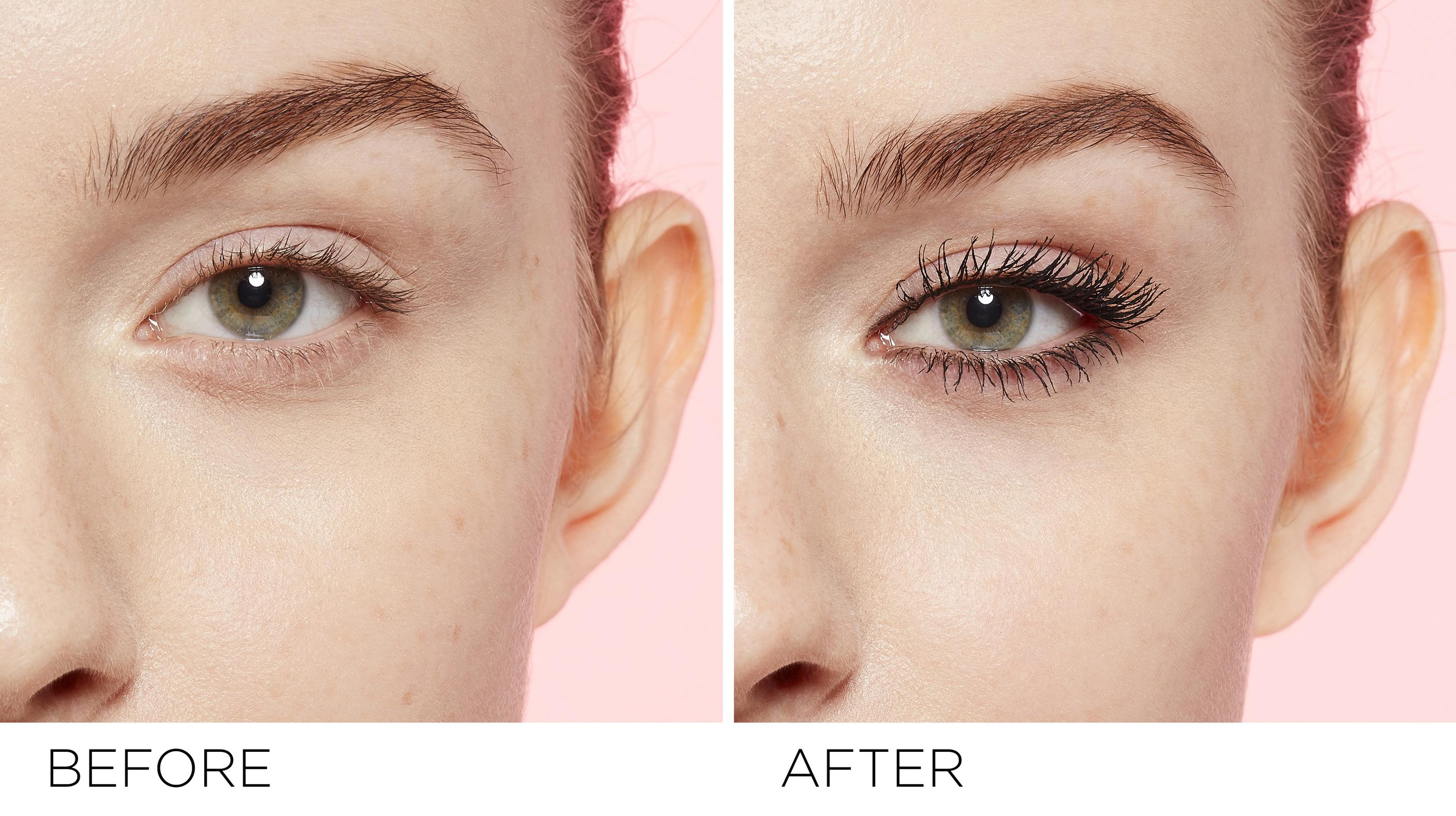 Produktbild L'ORÉAL PARIS Wimperntusche Paradise Extra Black 3 von 12