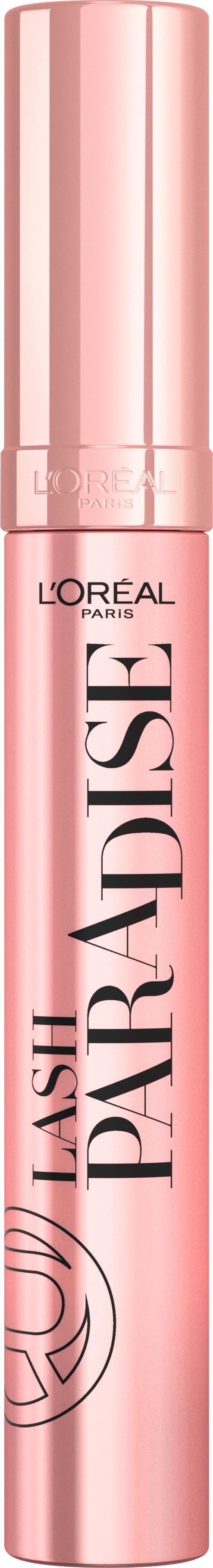 Produktbild L'ORÉAL PARIS Wimperntusche Paradise Extra Black 6 von 12