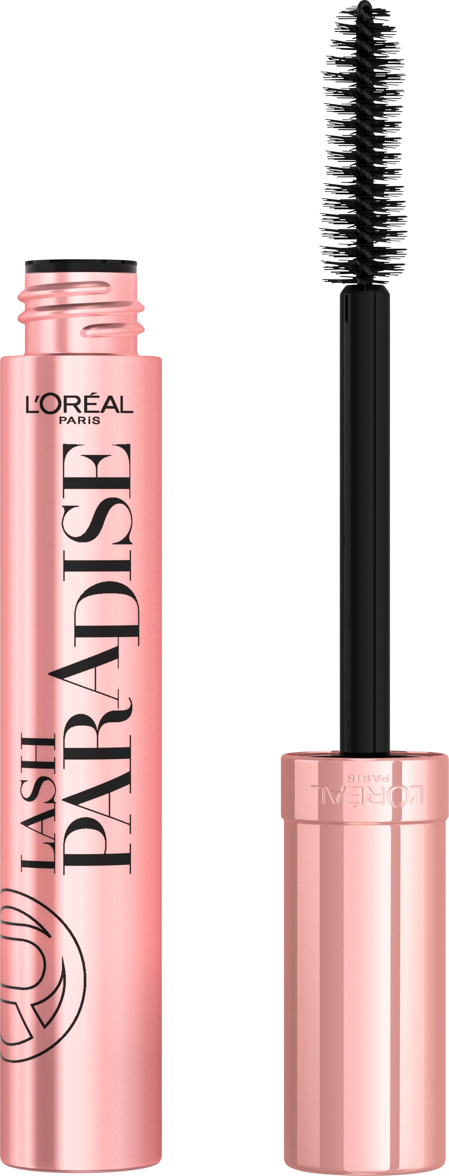 Produktbild L'ORÉAL PARIS Wimperntusche Paradise Extra Black 12 von 12