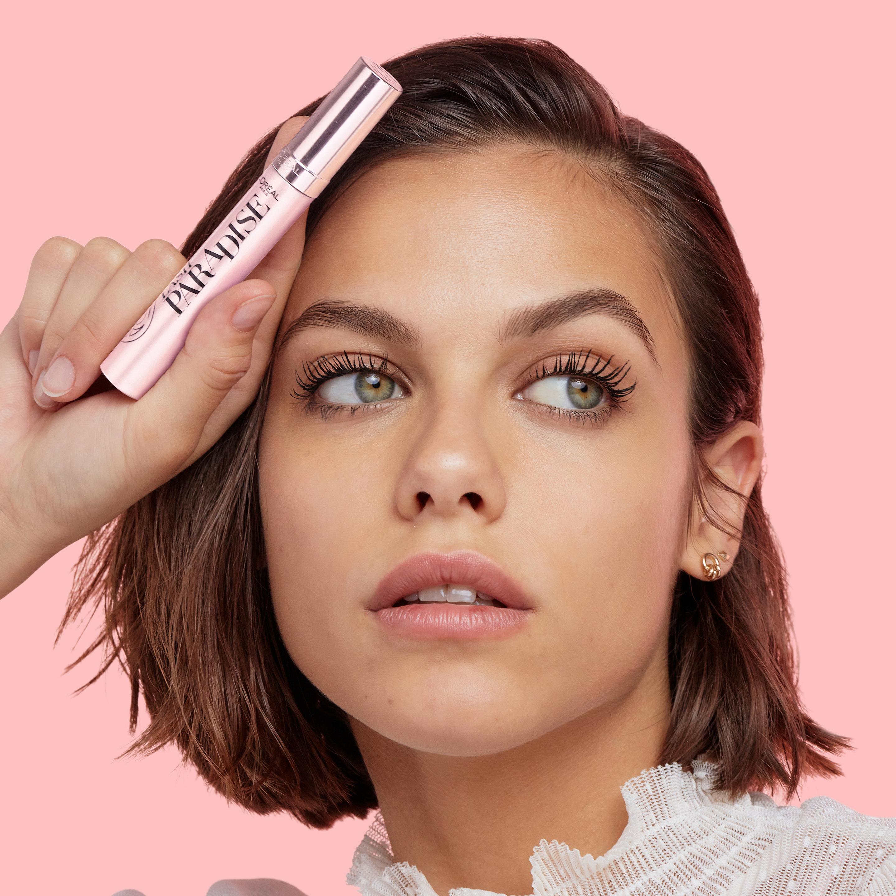 Produktbild L'ORÉAL PARIS Wimperntusche Paradise Extra Black 11 von 12