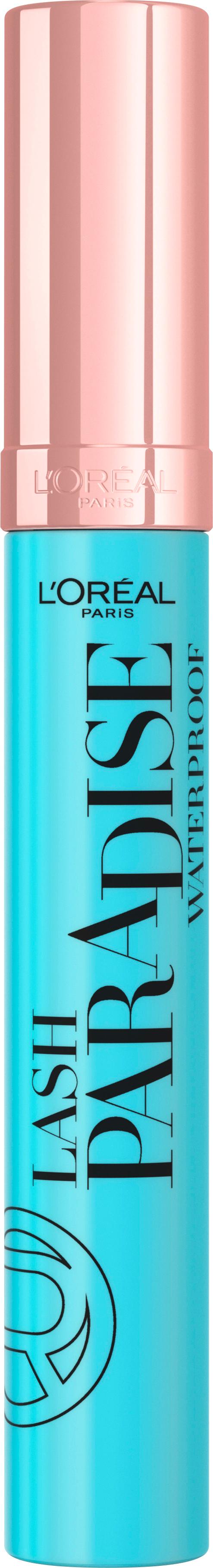 Produktbild L'ORÉAL PARIS Wimperntusche Voluminous Paradise wasserfest 6 von 8