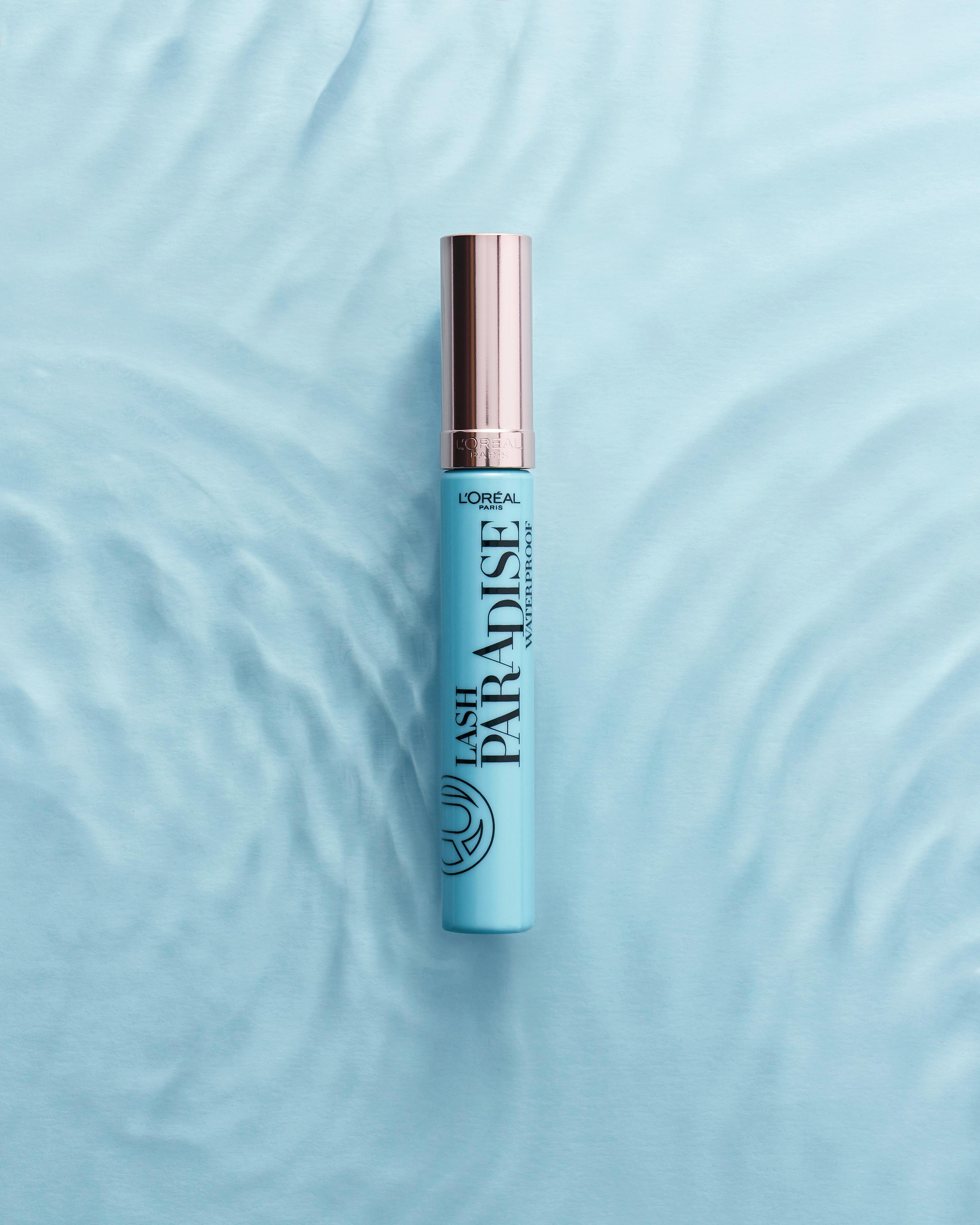 Produktbild L'ORÉAL PARIS Wimperntusche Voluminous Paradise wasserfest 8 von 8
