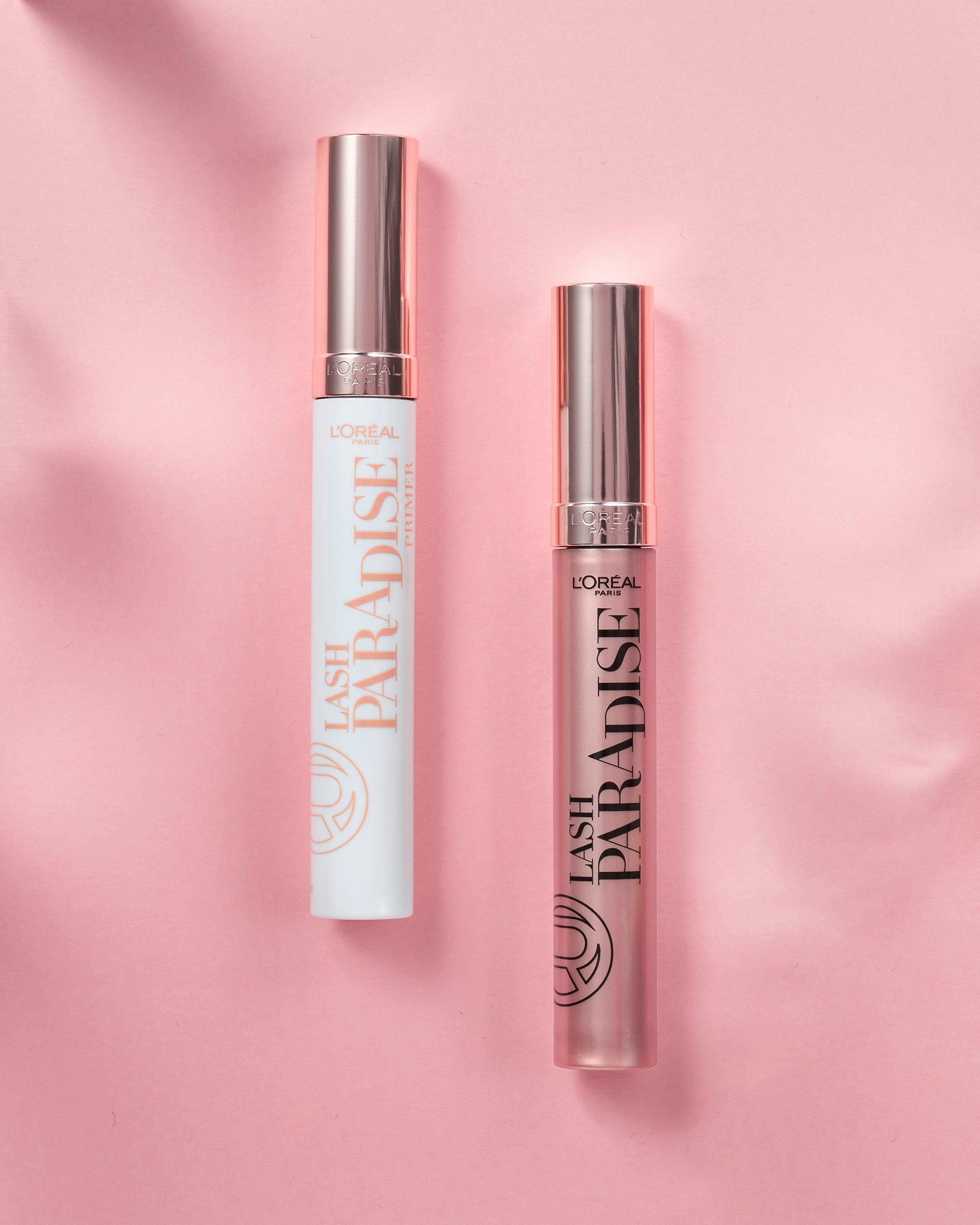 Produktbild L'ORÉAL PARIS Mascara Voluminous Paradise Primer 2 von 7