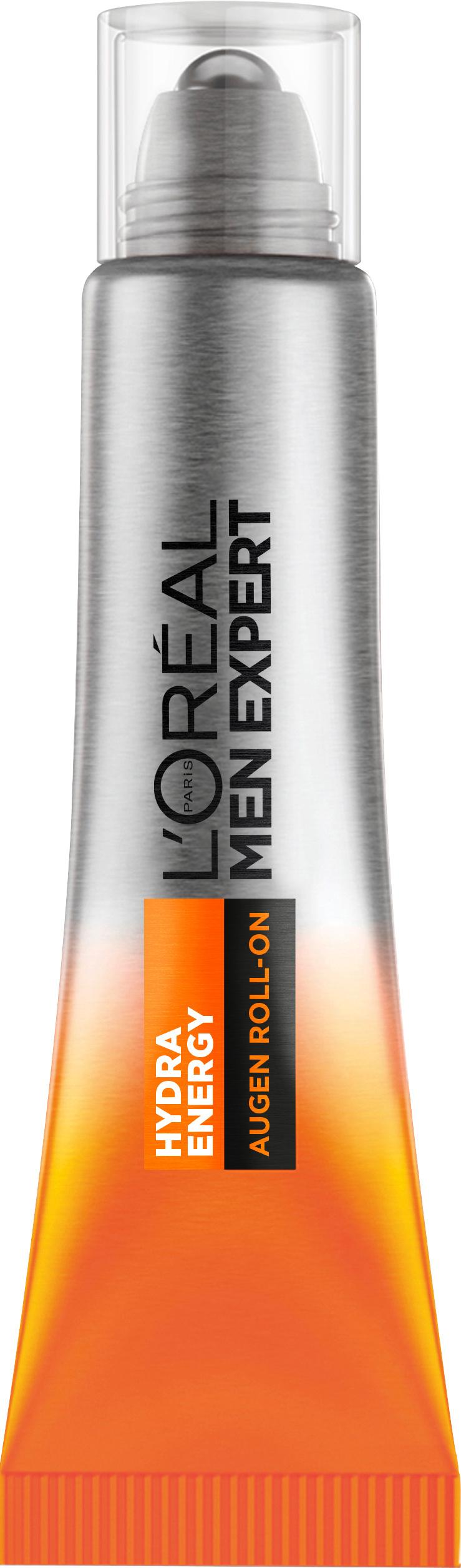 Produktbild L'Oréal Men Expert Hydra Energy Booster Augenroller 6 von 9