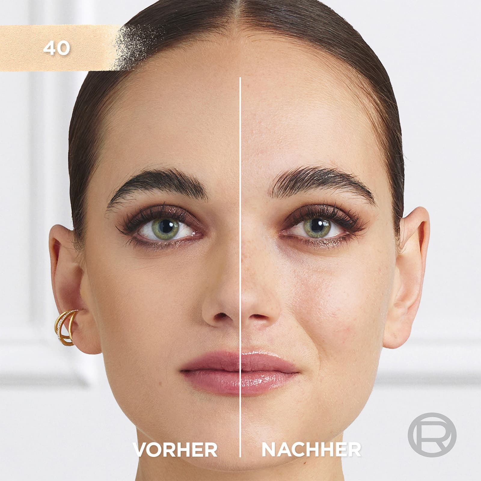 Produktbild L'ORÉAL PARIS Puder Infaillible Semi Permanent 9 von 9