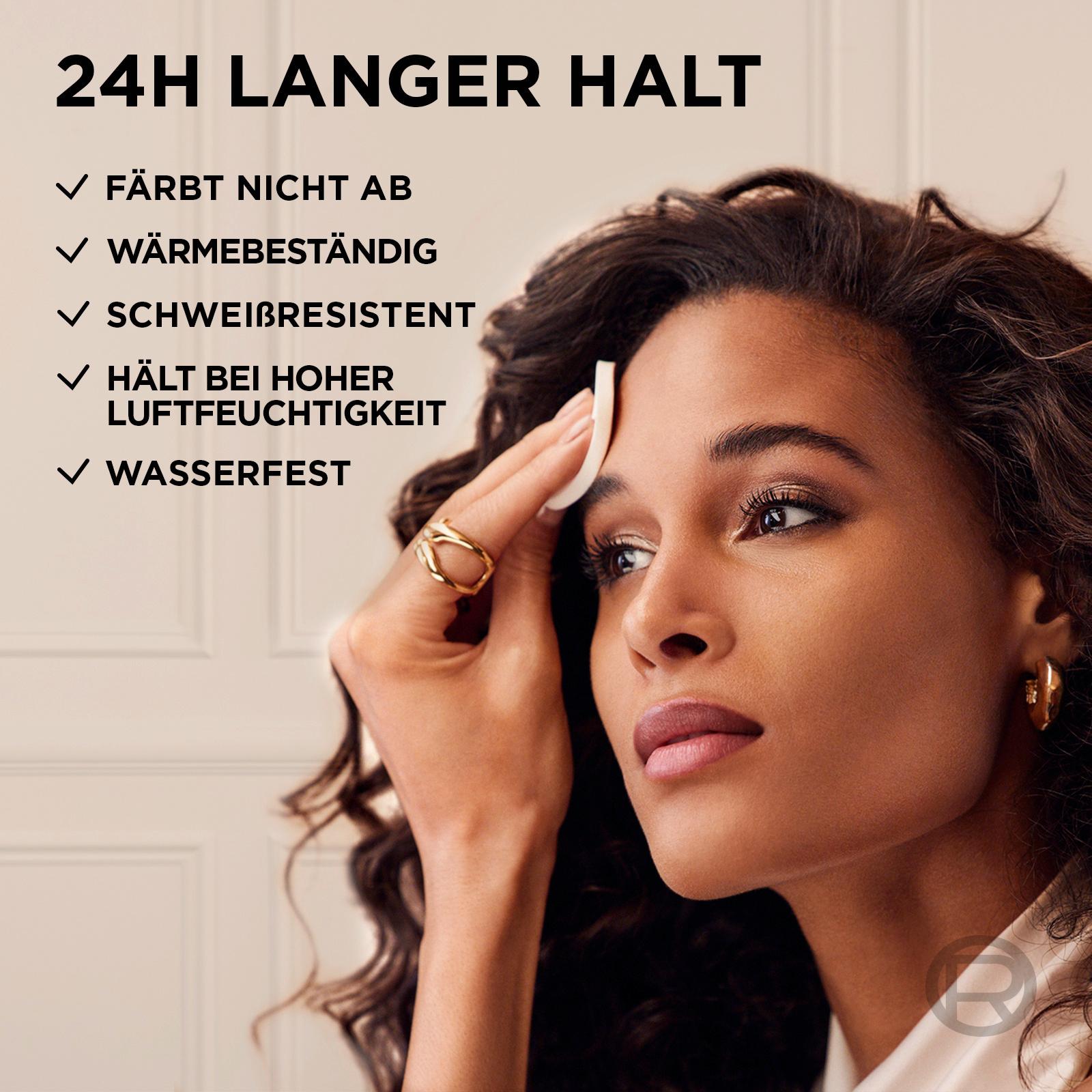 Produktbild L'ORÉAL PARIS Puder Infaillible Semi Permanent 5 von 9