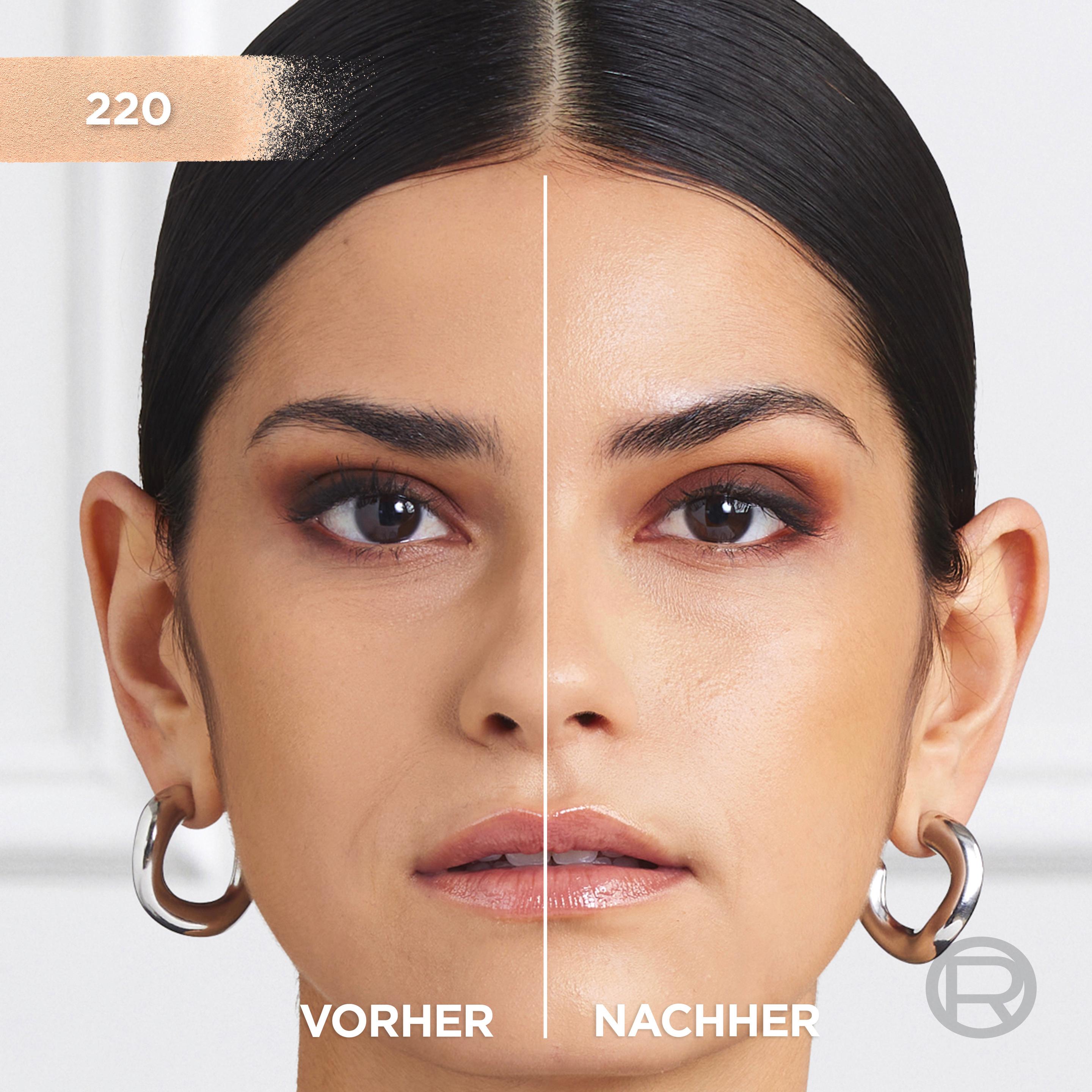 Produktbild L'ORÉAL PARIS Puder Infaillible Semi Permanent 4 von 10