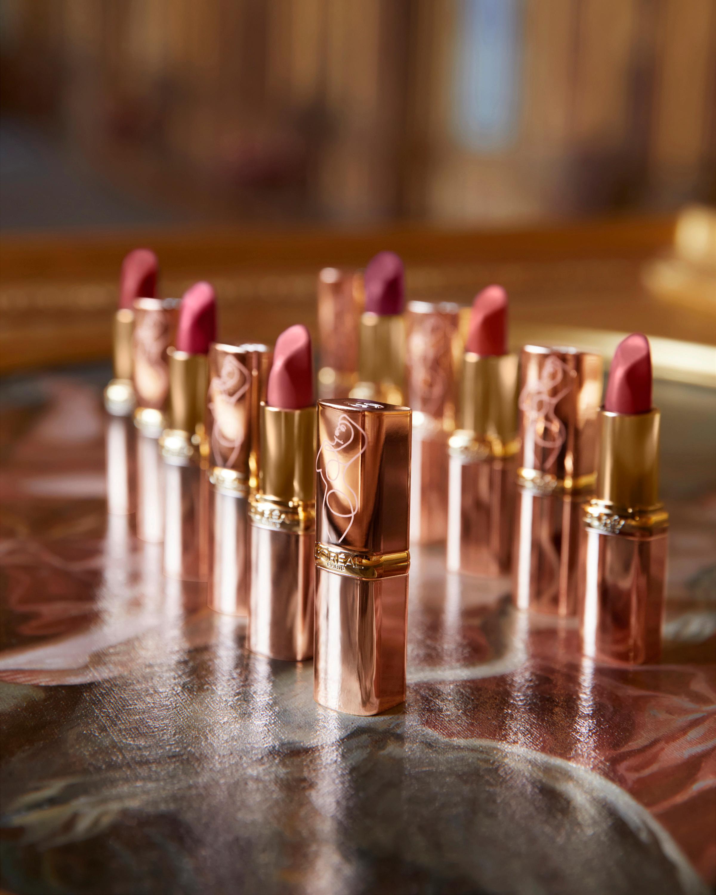 Produktbild L'ORÉAL PARIS Lippenstift Color Riche 3 von 6