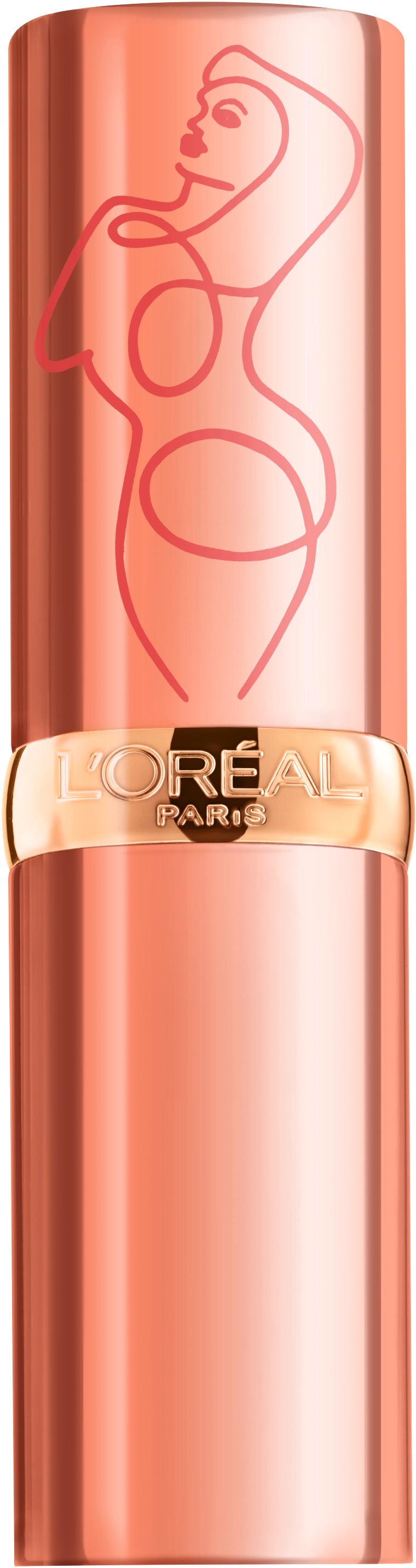 L'ORÉAL PARIS Lippenstift Color Riche
