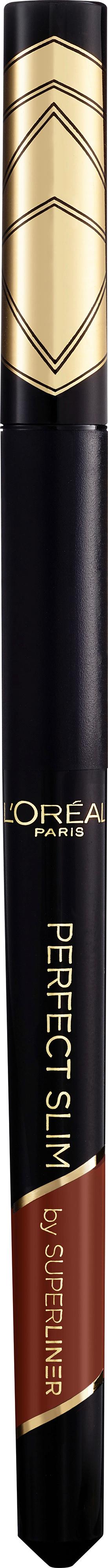 Produktbild L'ORÉAL PARIS Kajal Perfect Slim Superliner 2 von 7