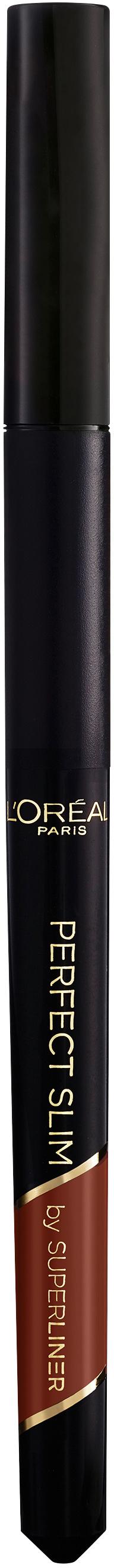 L'ORÉAL PARIS Kajal Perfect Slim Superliner
