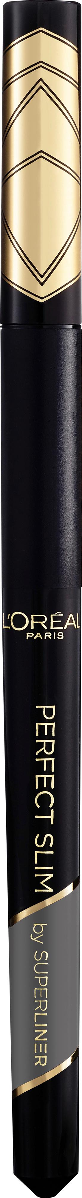Produktbild L'ORÉAL PARIS Kajal Perfect Slim Superliner 2 von 10