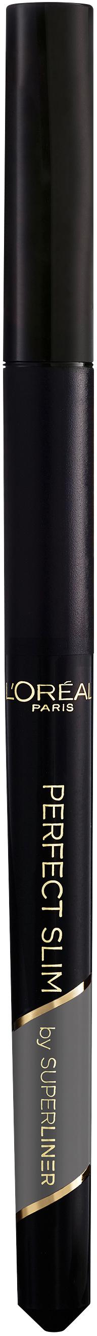 L'ORÉAL PARIS Kajal Perfect Slim Superliner