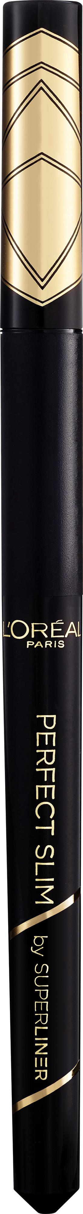 Produktbild L'ORÉAL PARIS Kajal Perfect Slim Superliner 2 von 8