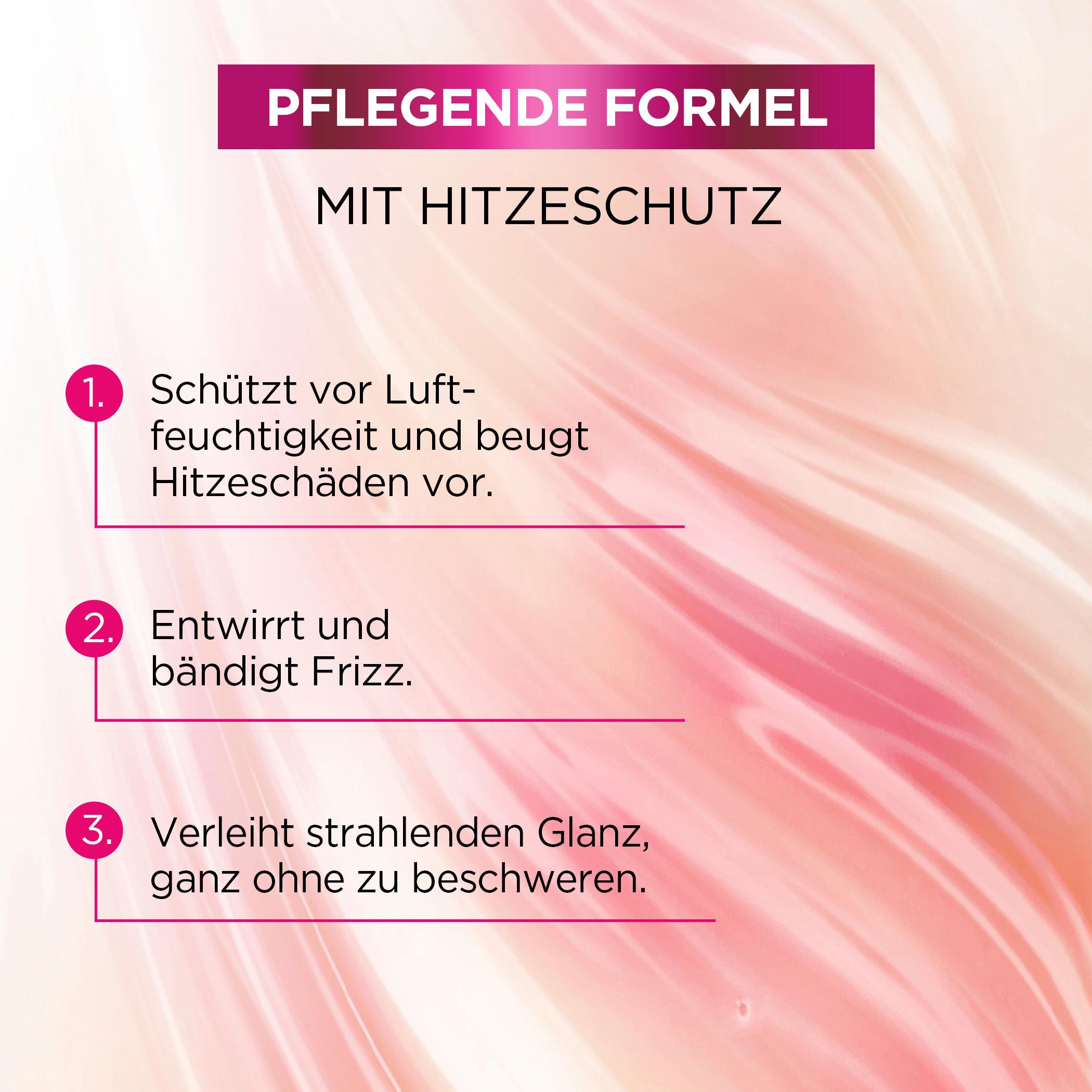 Produktbild Elvital Dream Length Defeat Heat Hitzeschutzspray 3 von 7
