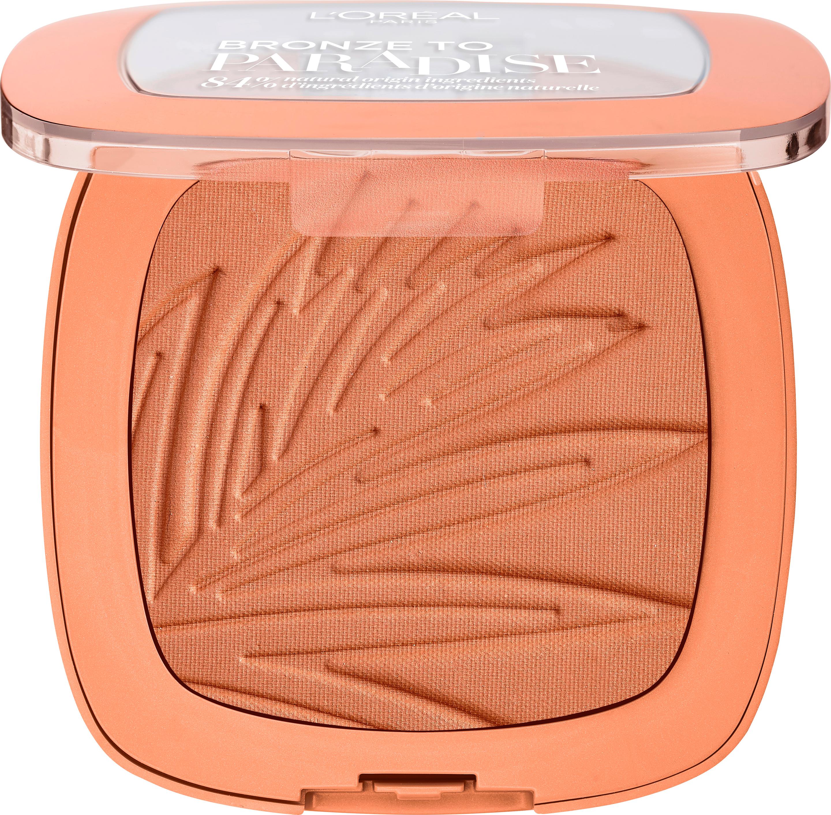 Produktbild L'ORÉAL PARIS Bronze To Paradise 3 von 3