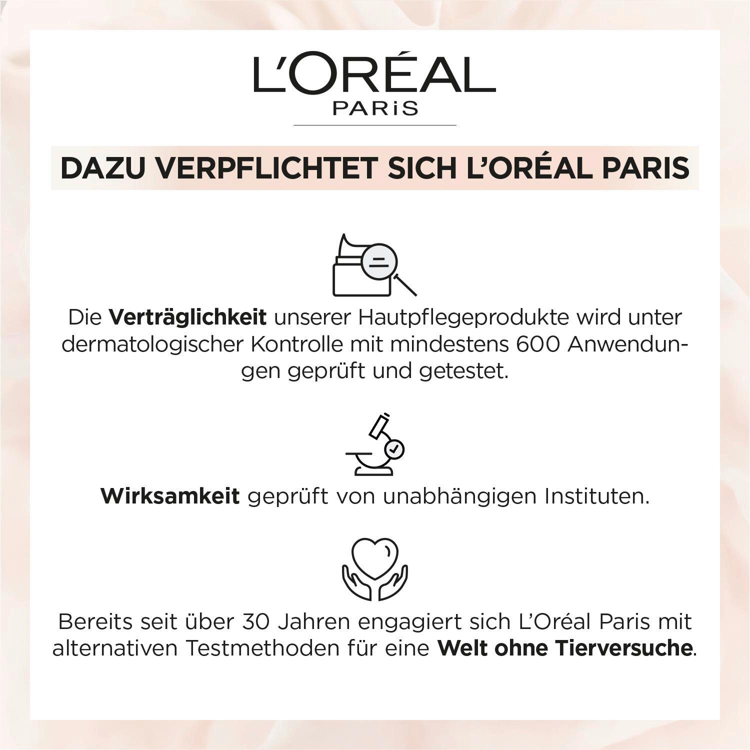 Produktbild L'Oréal Paris Age Perfect Anti Age Augencreme 9 von 9