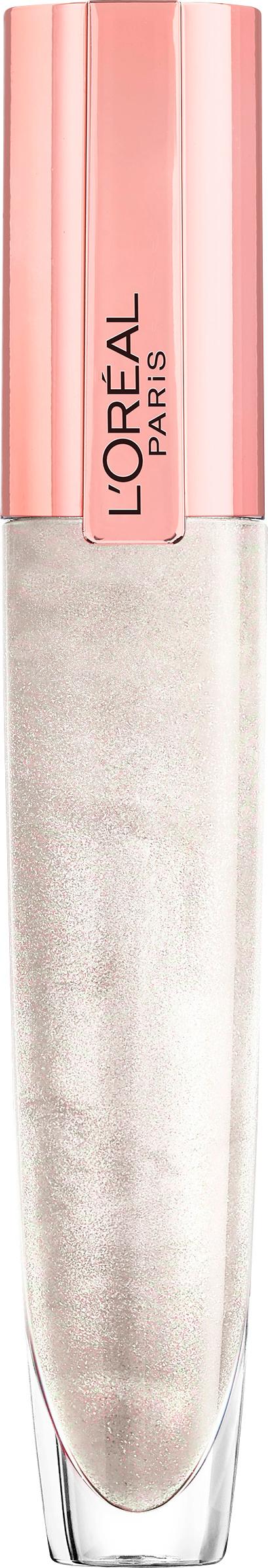 L'ORÉAL PARIS Lippenstift Brilliant Signature Plump-in-Gloss