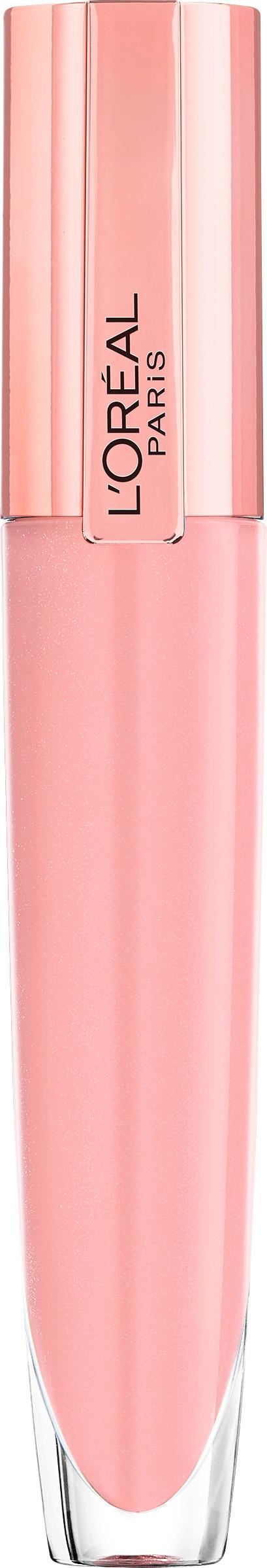 L'ORÉAL PARIS Lippenstift Brilliant Signature Plump-in-Gloss