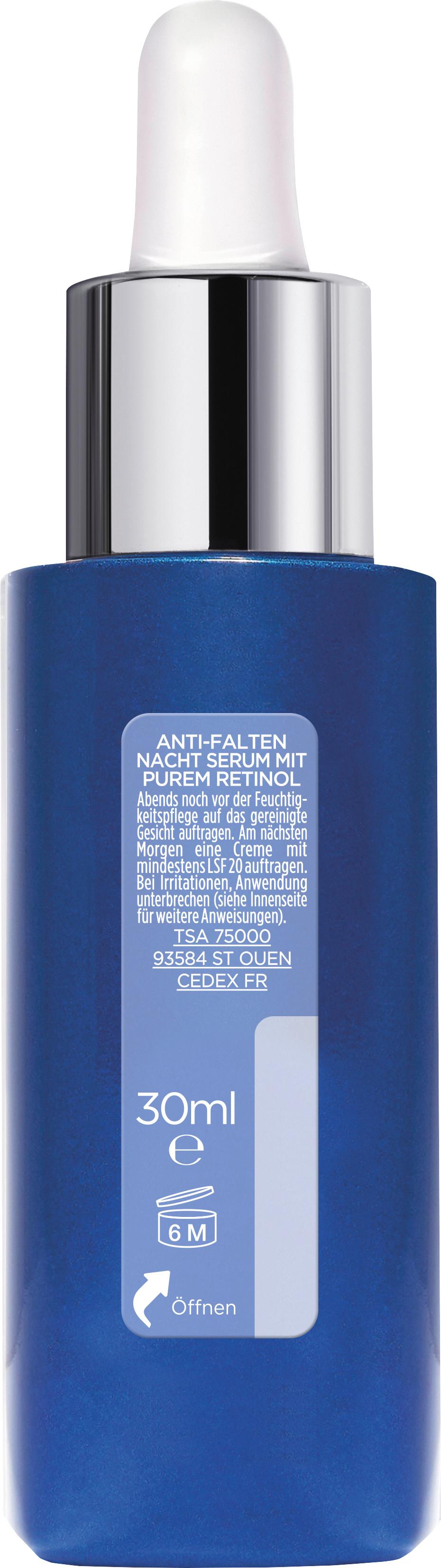 Produktbild L'Oréal Paris Revitalift Laser Retinol Serum 4 von 11