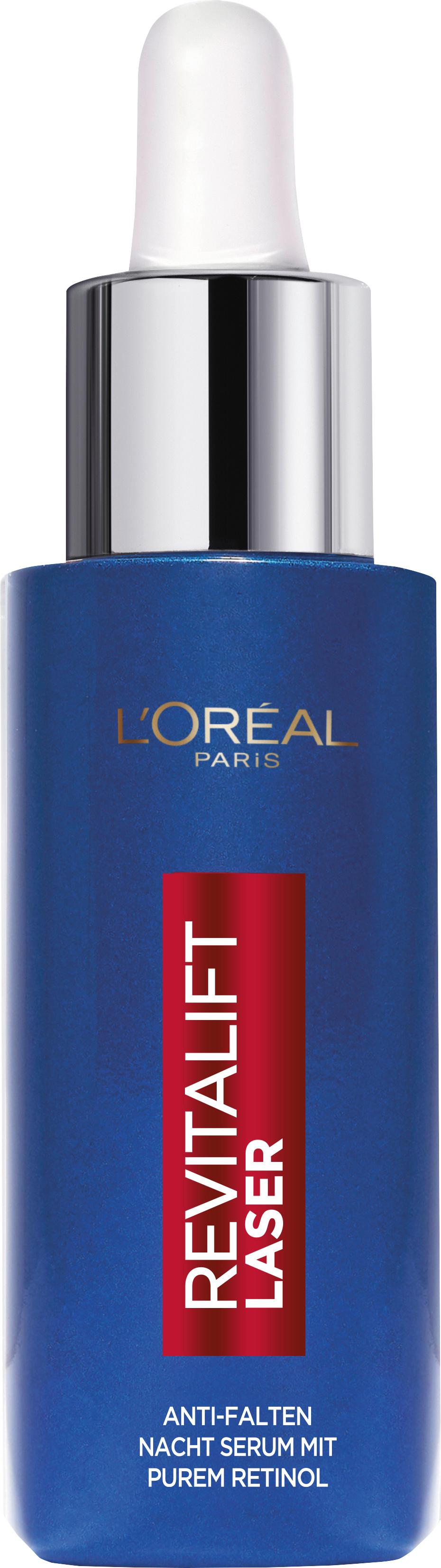 Produktbild L'Oréal Paris Revitalift Laser Retinol Serum 8 von 11