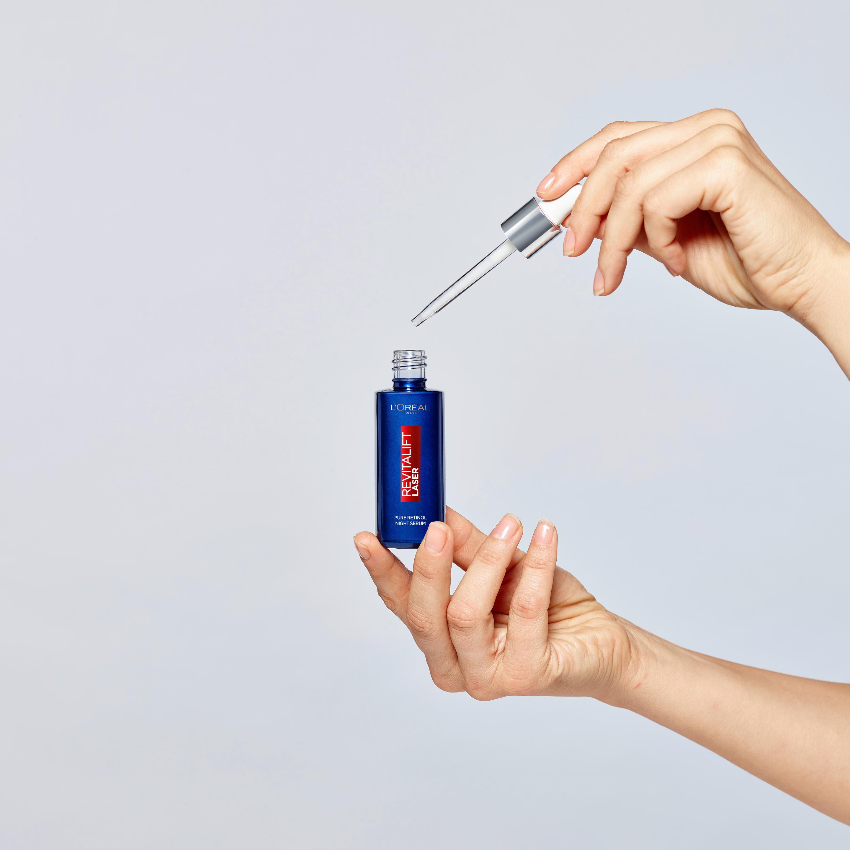 Produktbild L'Oréal Paris Revitalift Laser Retinol Serum 5 von 11