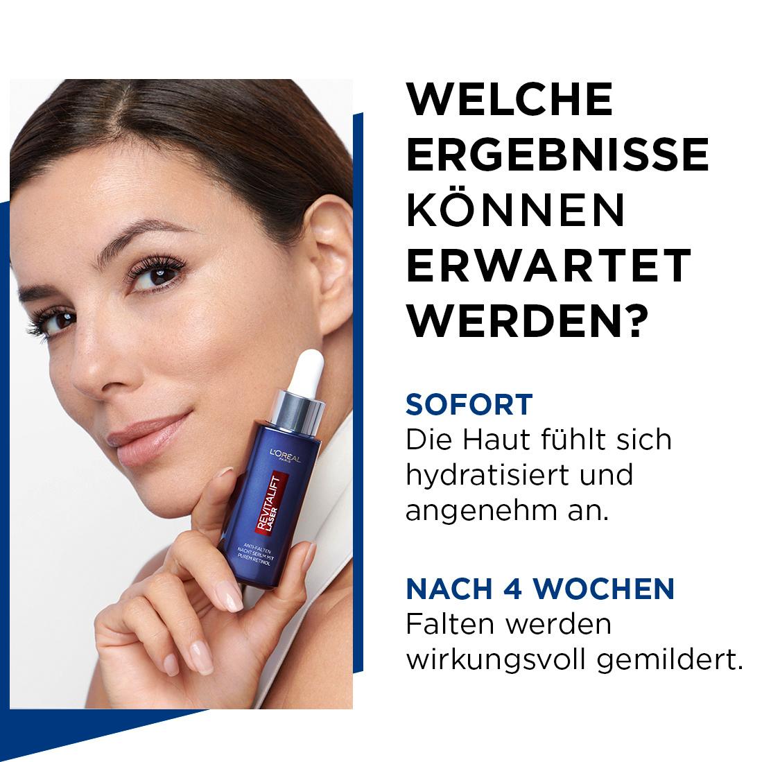 Produktbild L'Oréal Paris Revitalift Laser Retinol Serum 10 von 11