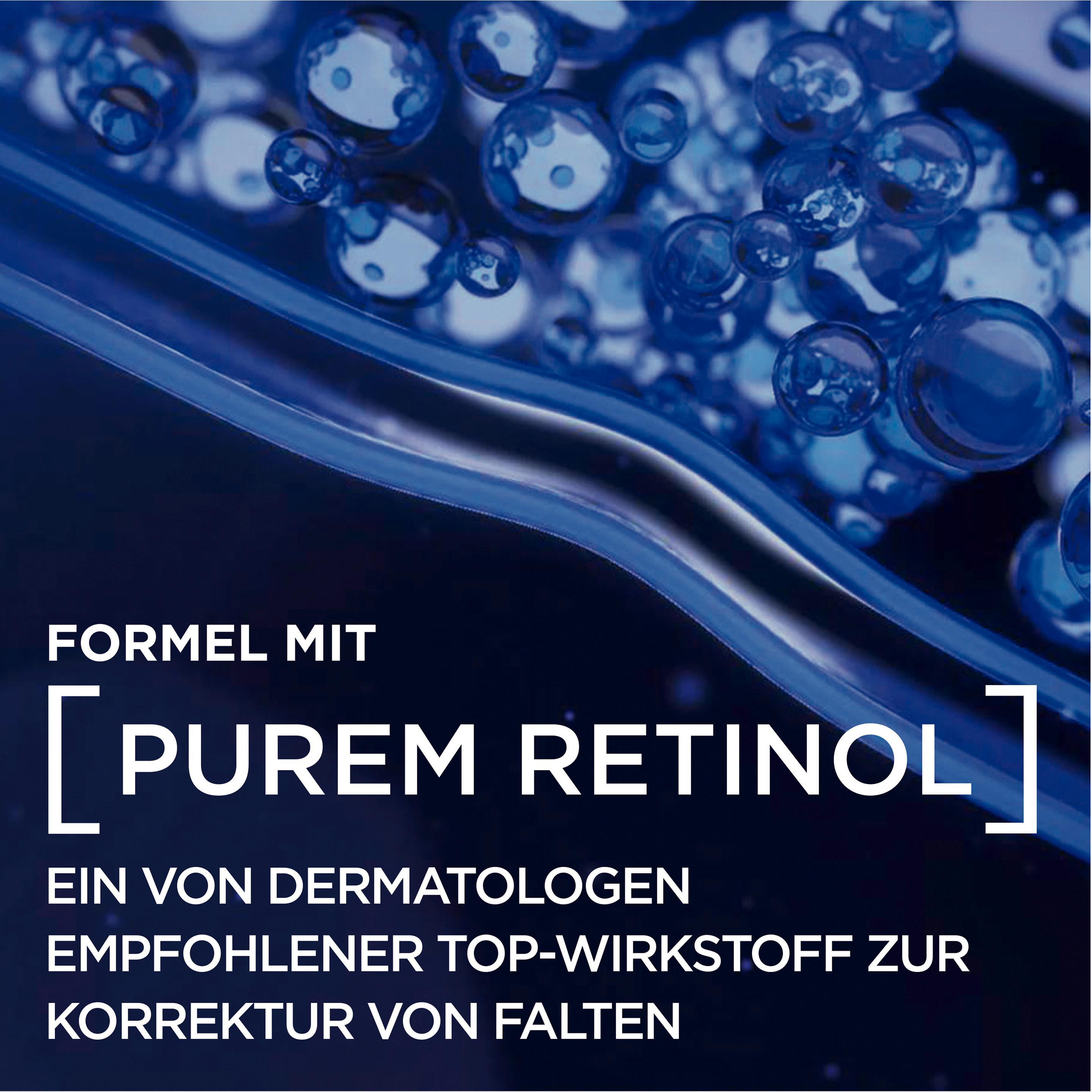 Produktbild L'Oréal Paris Revitalift Laser Retinol Serum 7 von 11
