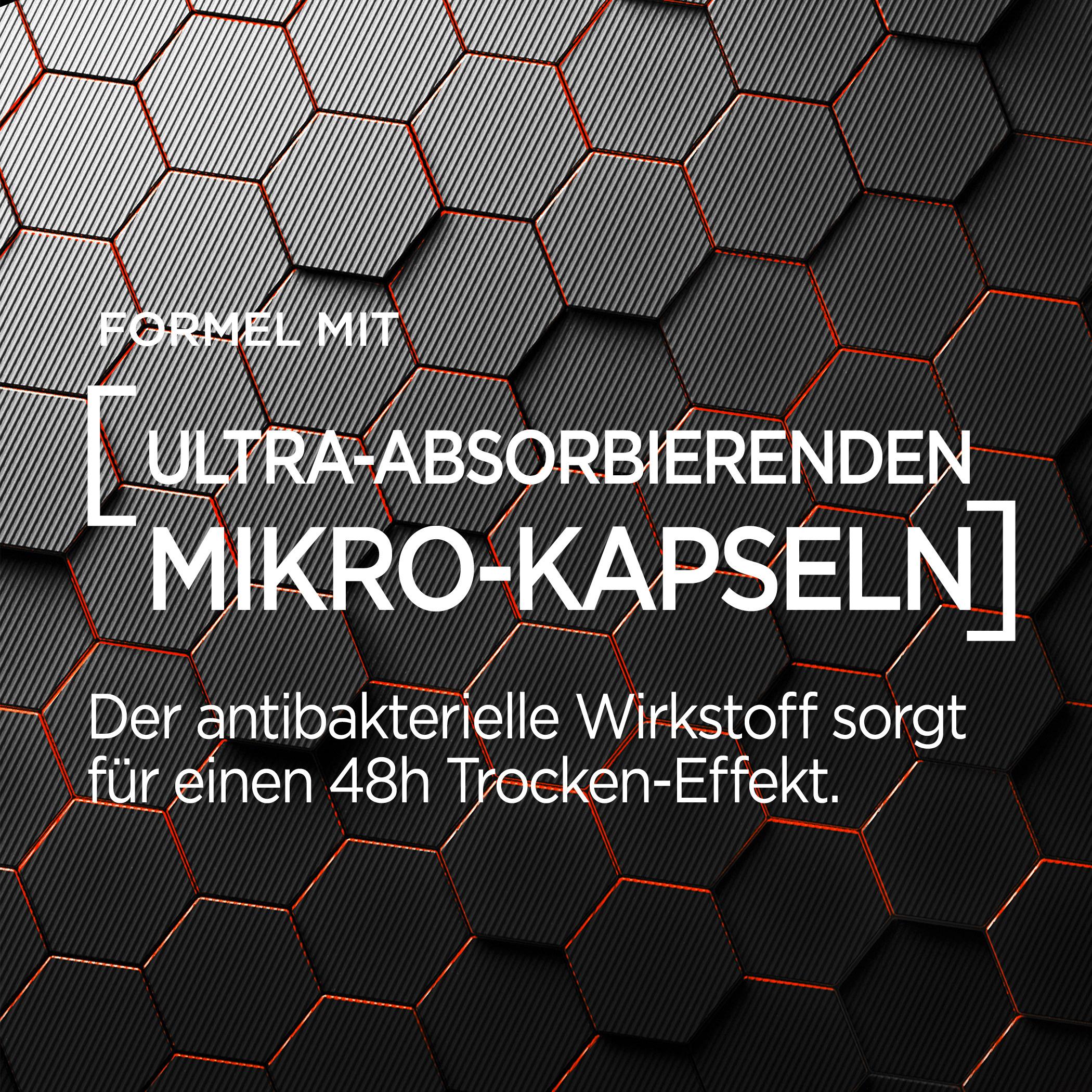Produktbild L'Oréal Men Expert Deo Carbon Protect 3 von 5