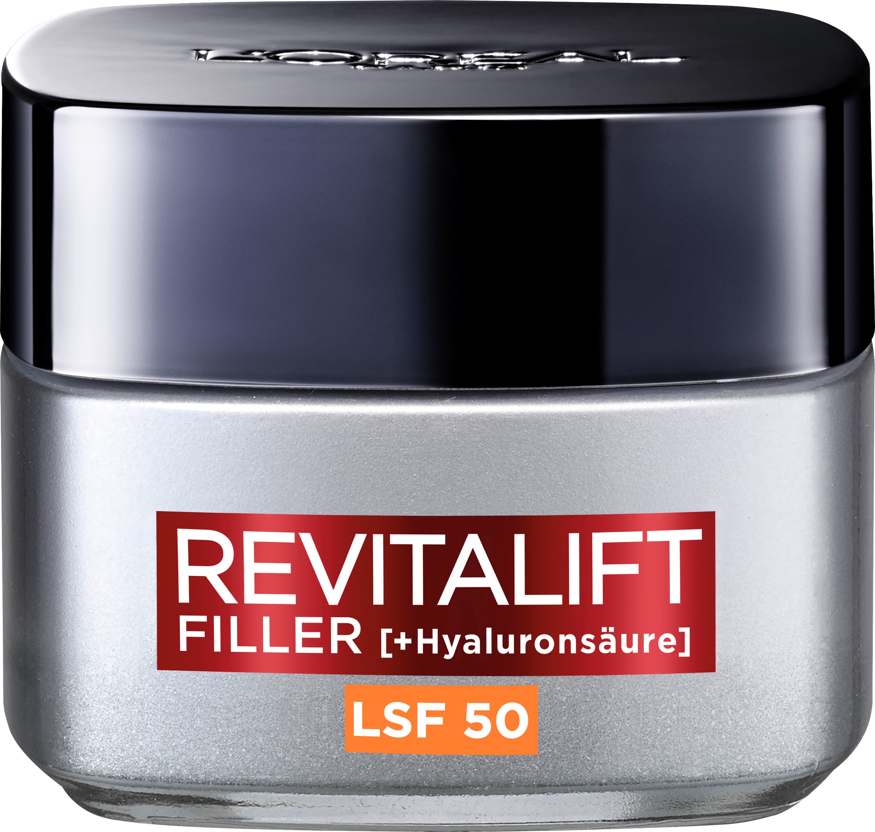 Produktbild L'Oréal Paris Revitalift Filler Tag LSF50 9 von 11