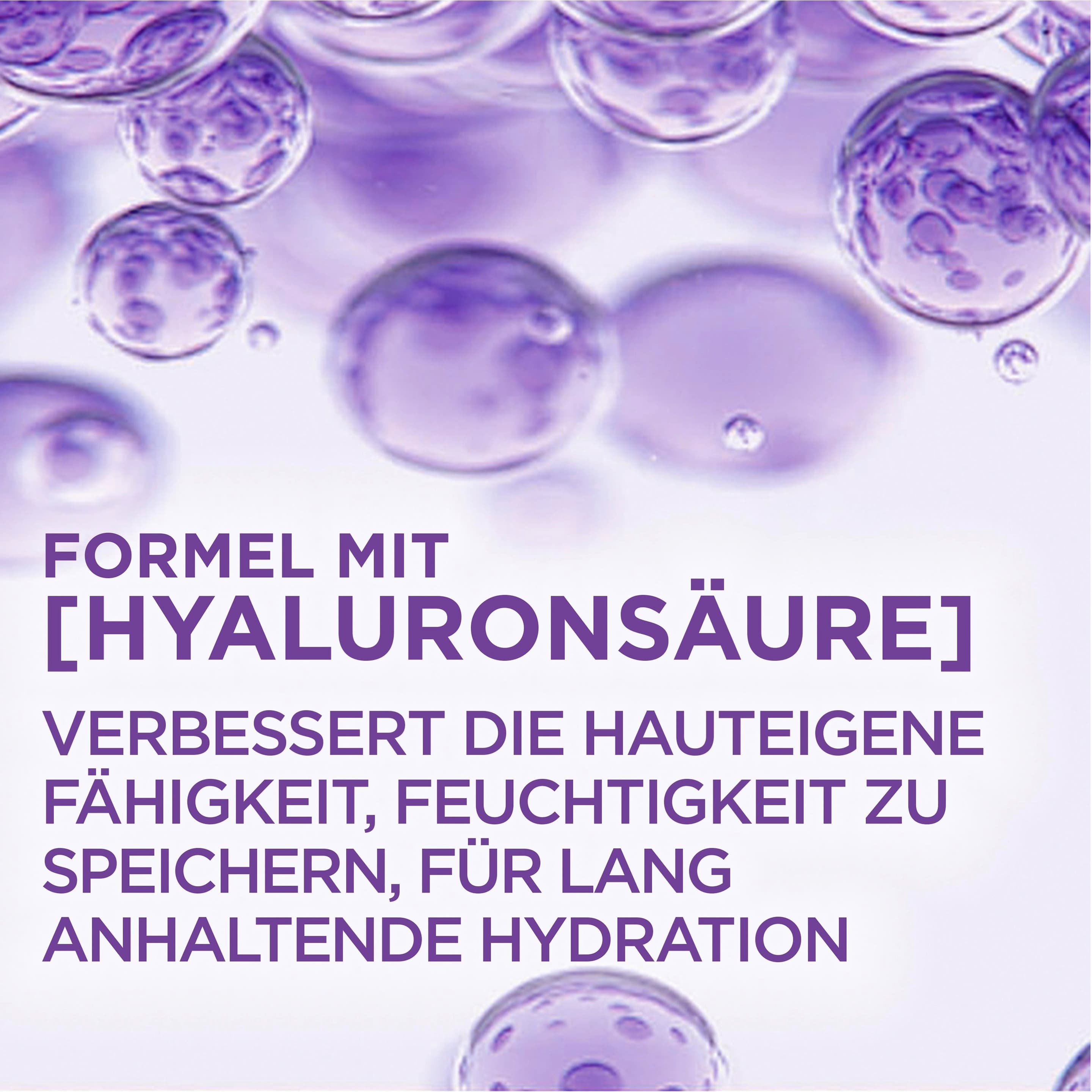 Produktbild L'Oréal Paris Revitalift Filler Tag LSF50 10 von 11