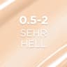 Sehr Hell - sehr hell