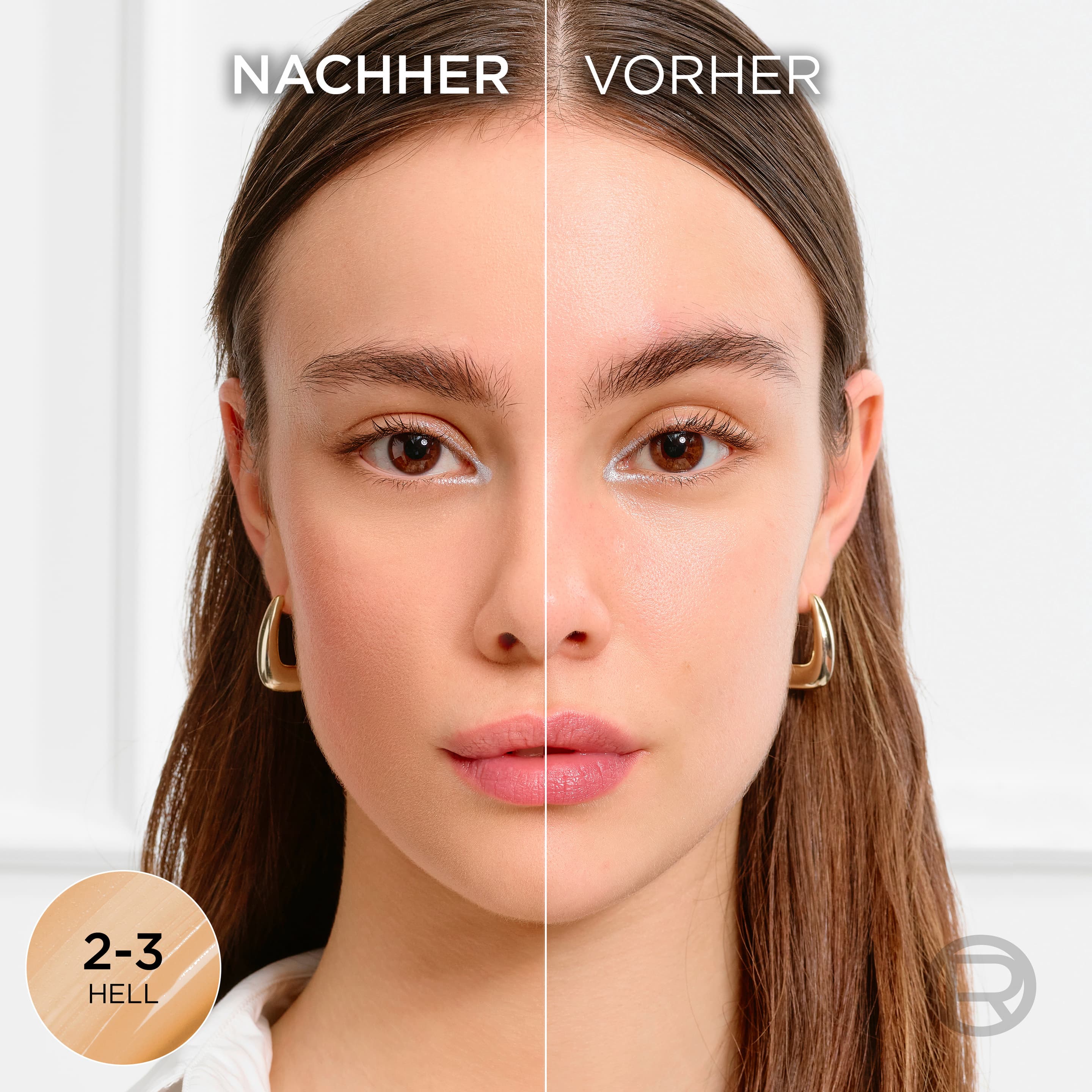 Produktbild L'ORÉAL PARIS True Match Getöntes Serum 8 von 20