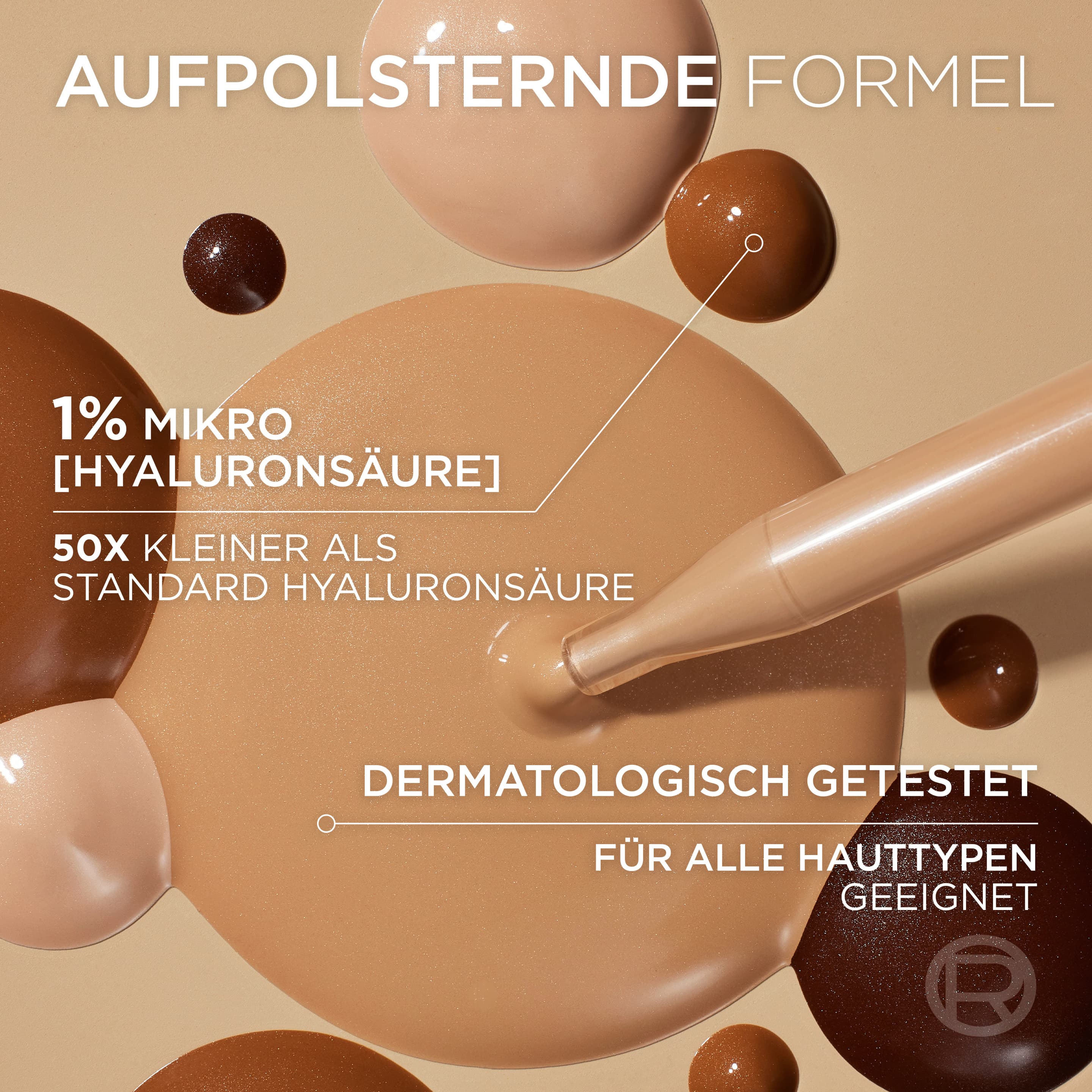 Produktbild L'ORÉAL PARIS True Match Getöntes Serum 13 von 17