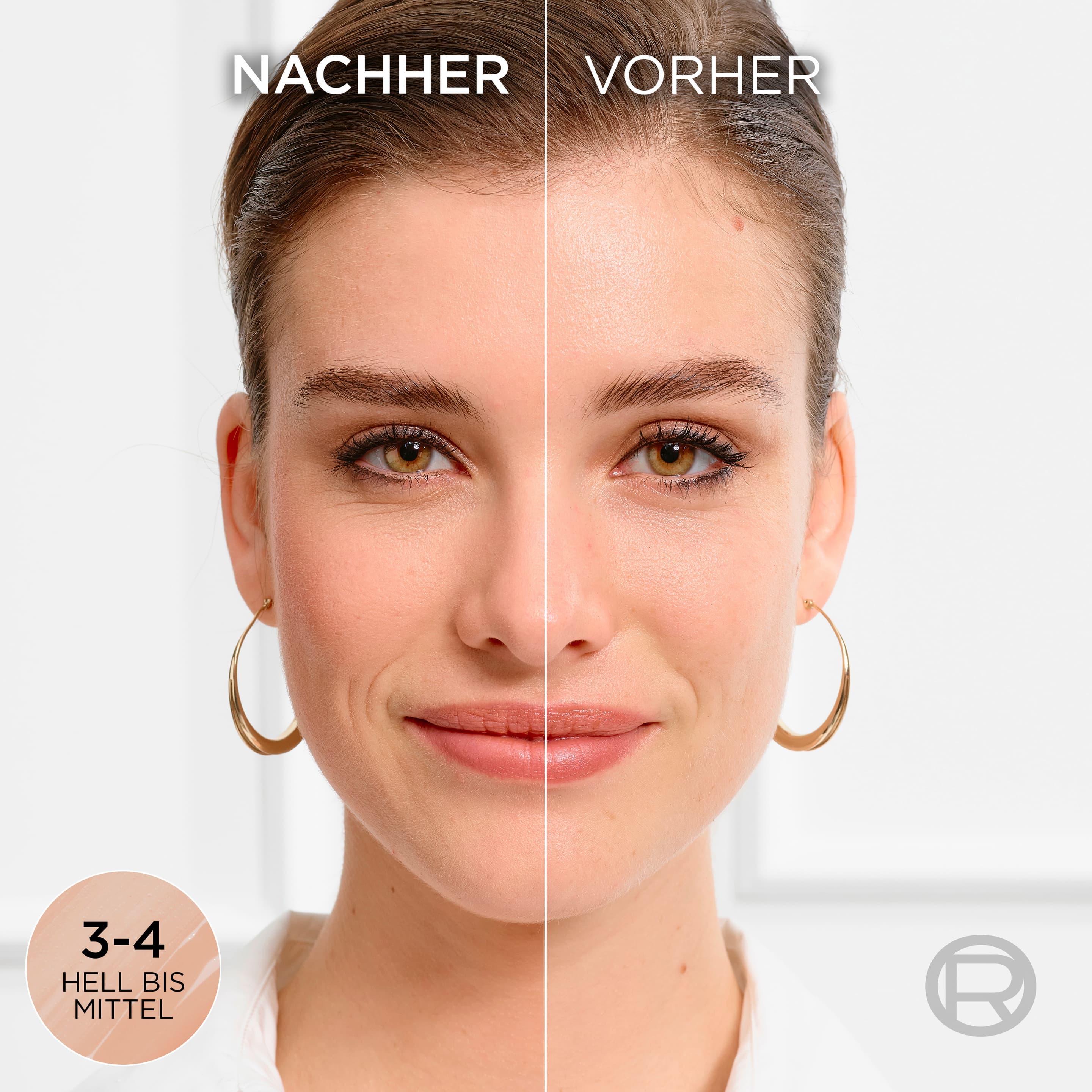 Produktbild L'ORÉAL PARIS True Match Getöntes Serum 10 von 17