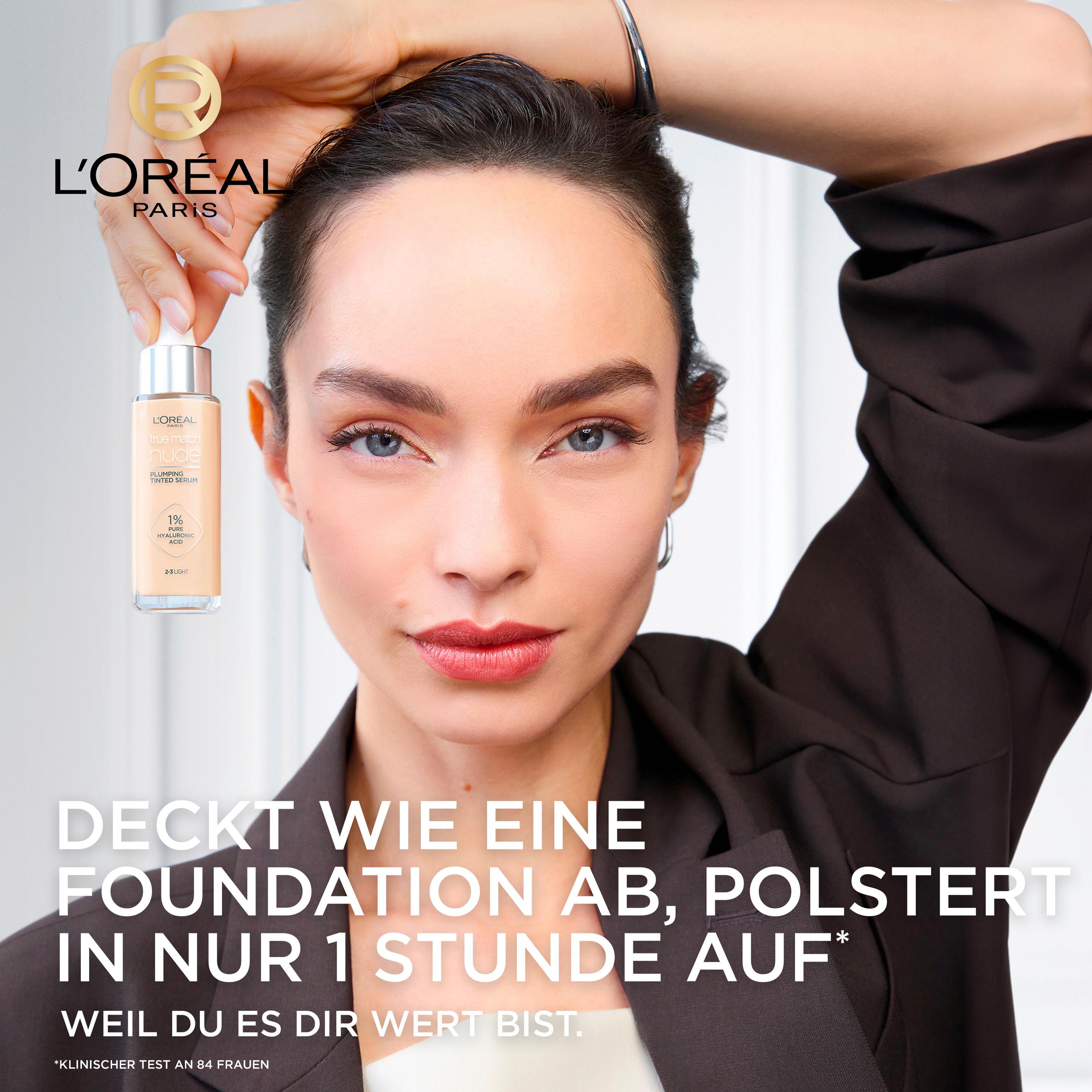 Produktbild L'ORÉAL PARIS True Match Getöntes Serum 12 von 13