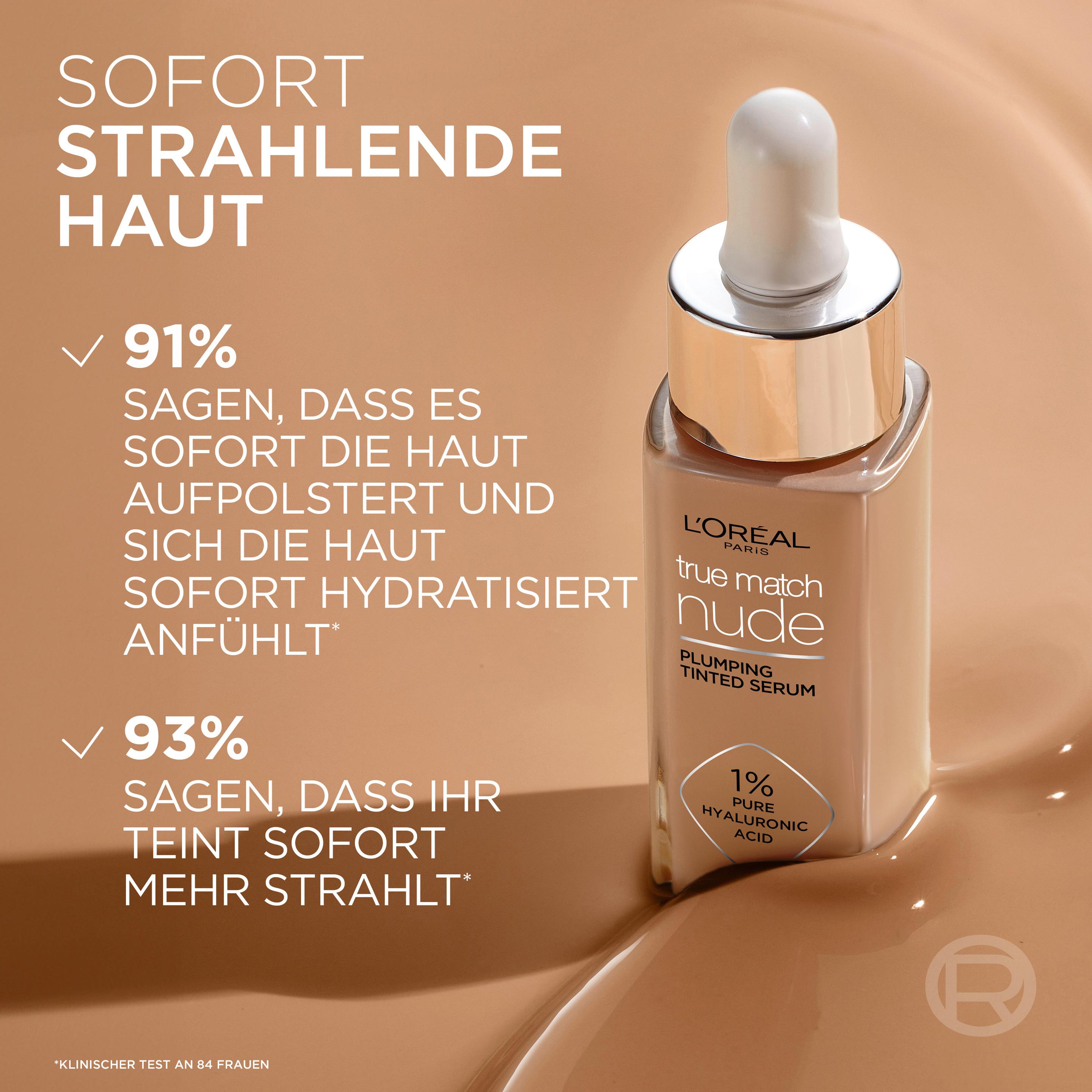 Produktbild L'ORÉAL PARIS True Match Getöntes Serum 7 von 13